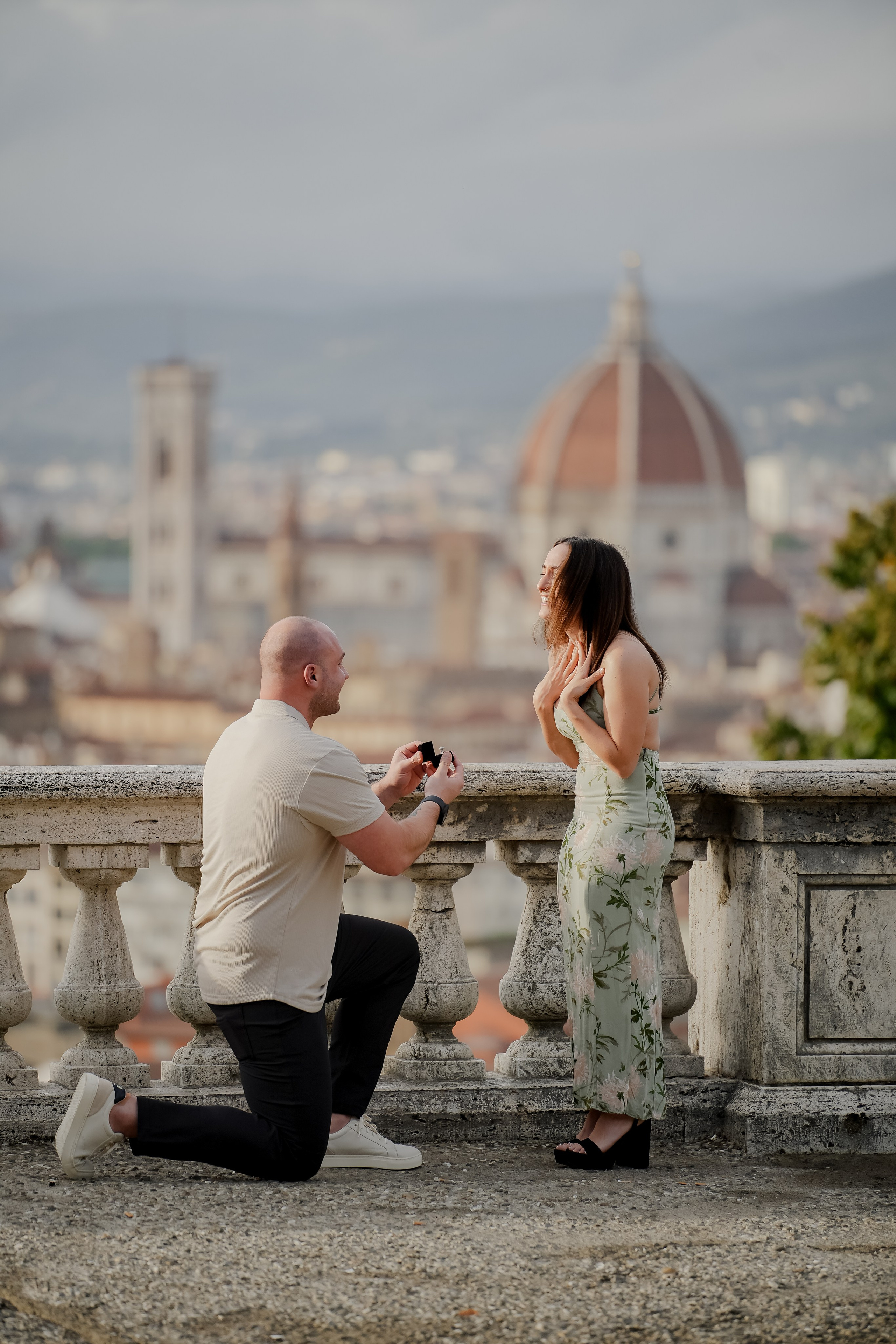Proposal in Florence Tuscany Proposal in Italy Tuscany Secret proposal Italy Proposal IdeasBest spots for Proposal in Florence Proposal Boboli Garden Proposal Villa Bardini
