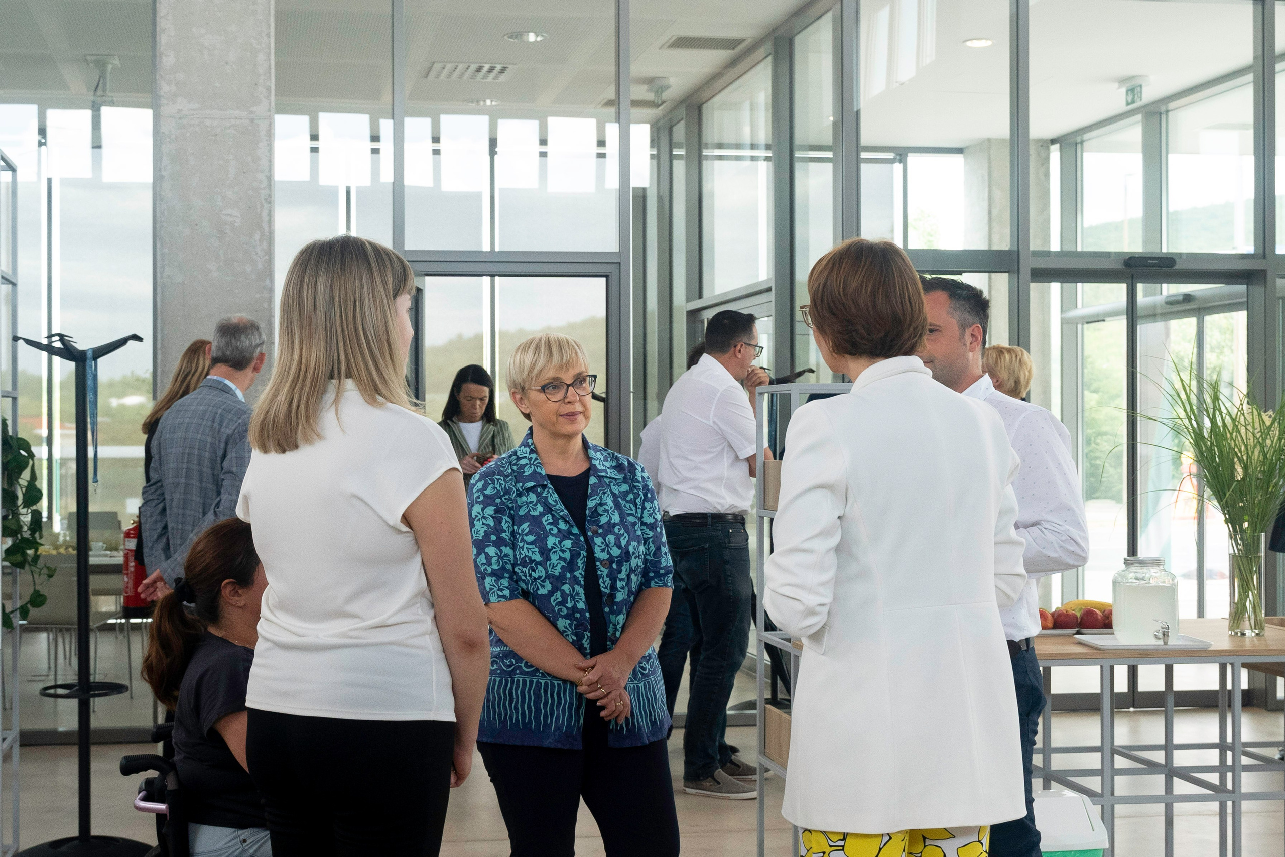 Fotografiranje dogodkov. Photographer Mariia Bortiakova