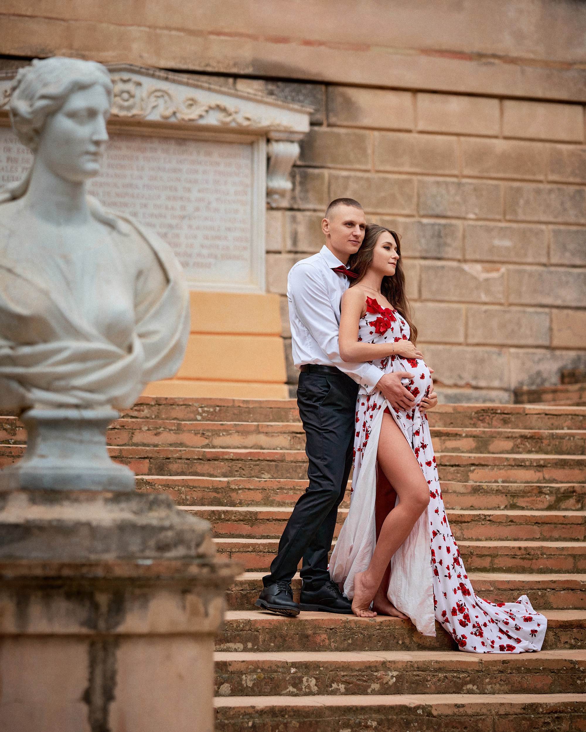 Moda & Vestidos. Inicio