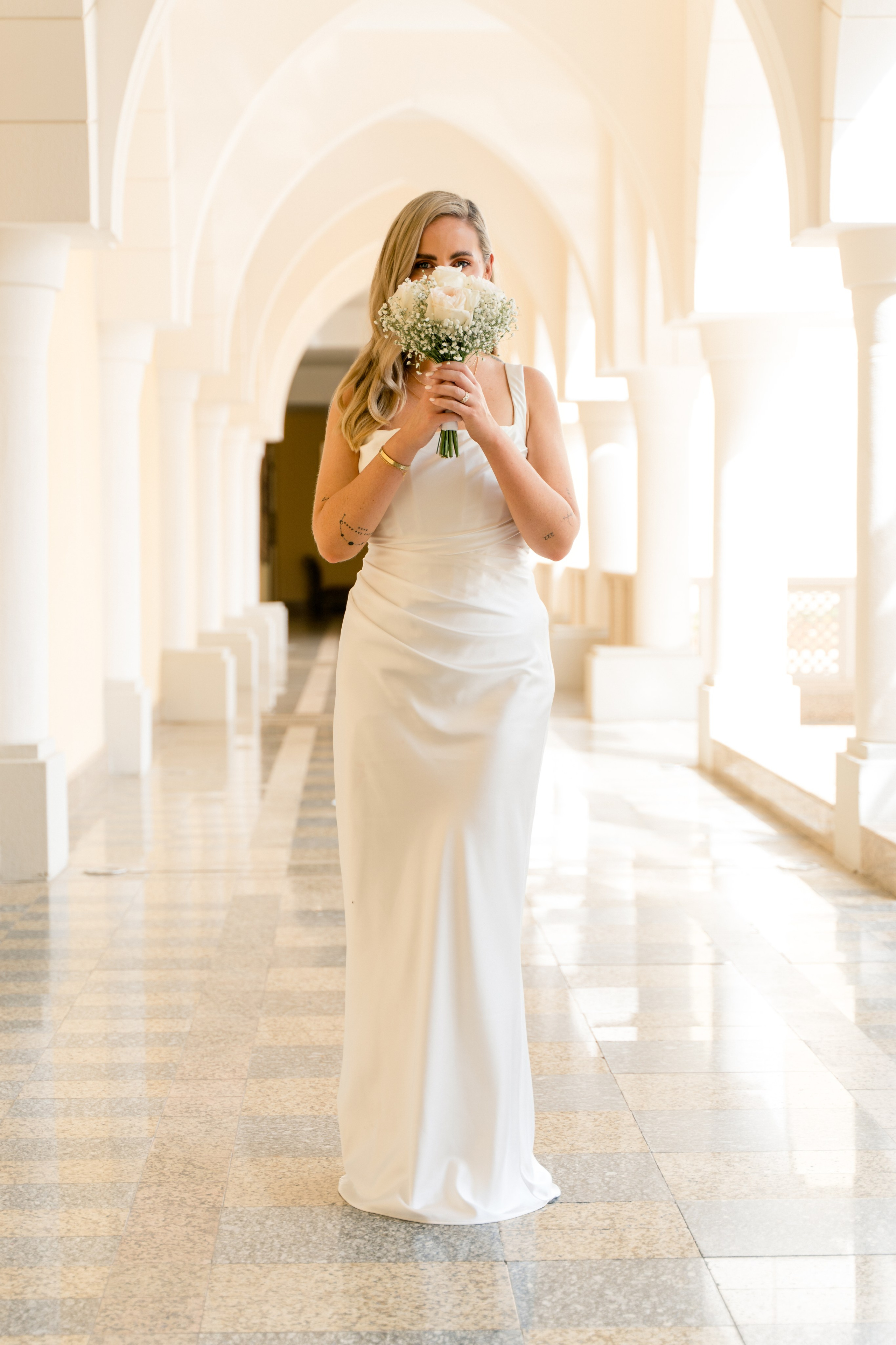 Wedding Photographer in Abu Dhabi