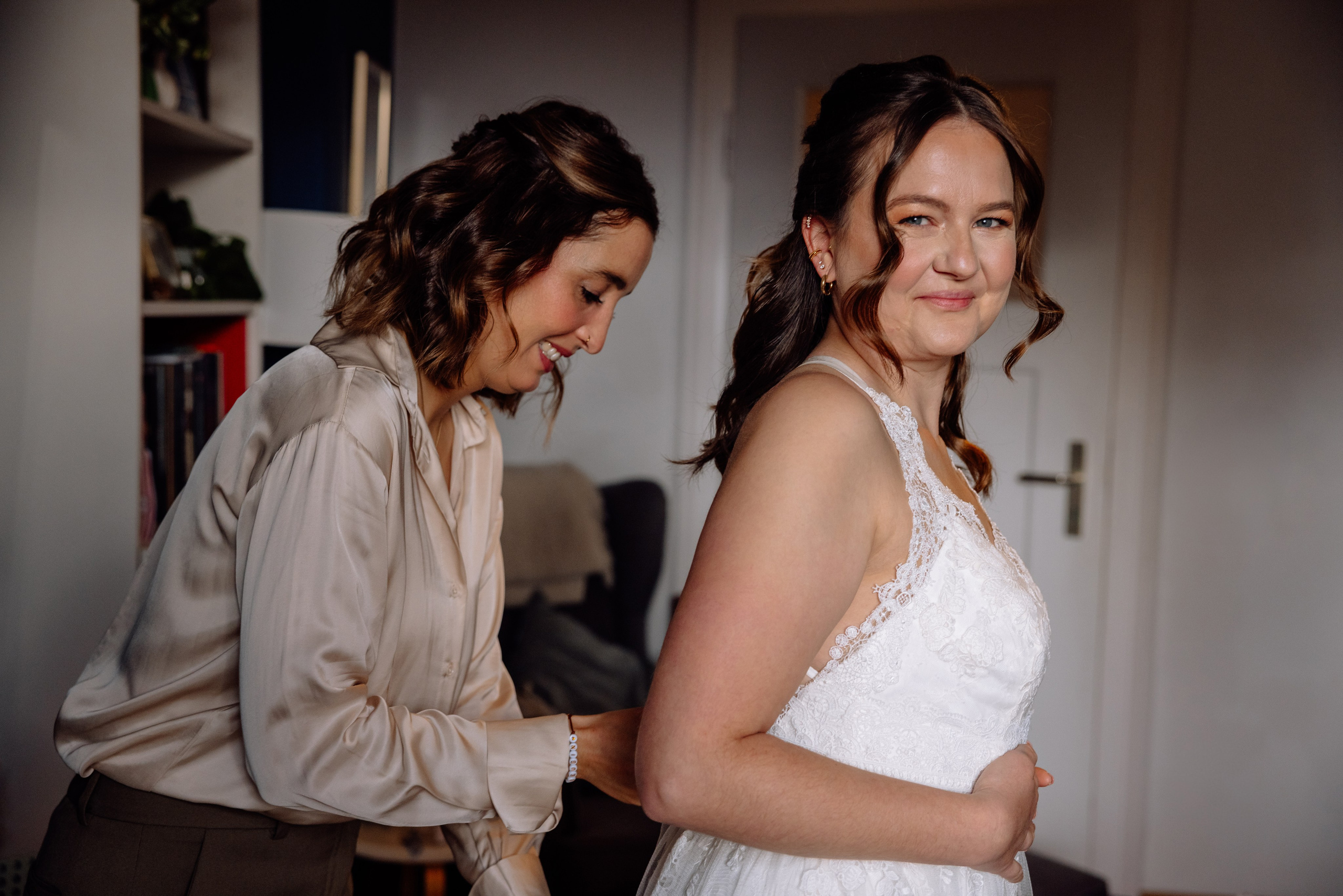 Standesamt in der Ruppertstraße. Hochzeitsfotograf München Taufe Familienfotograf Tanja Mauke