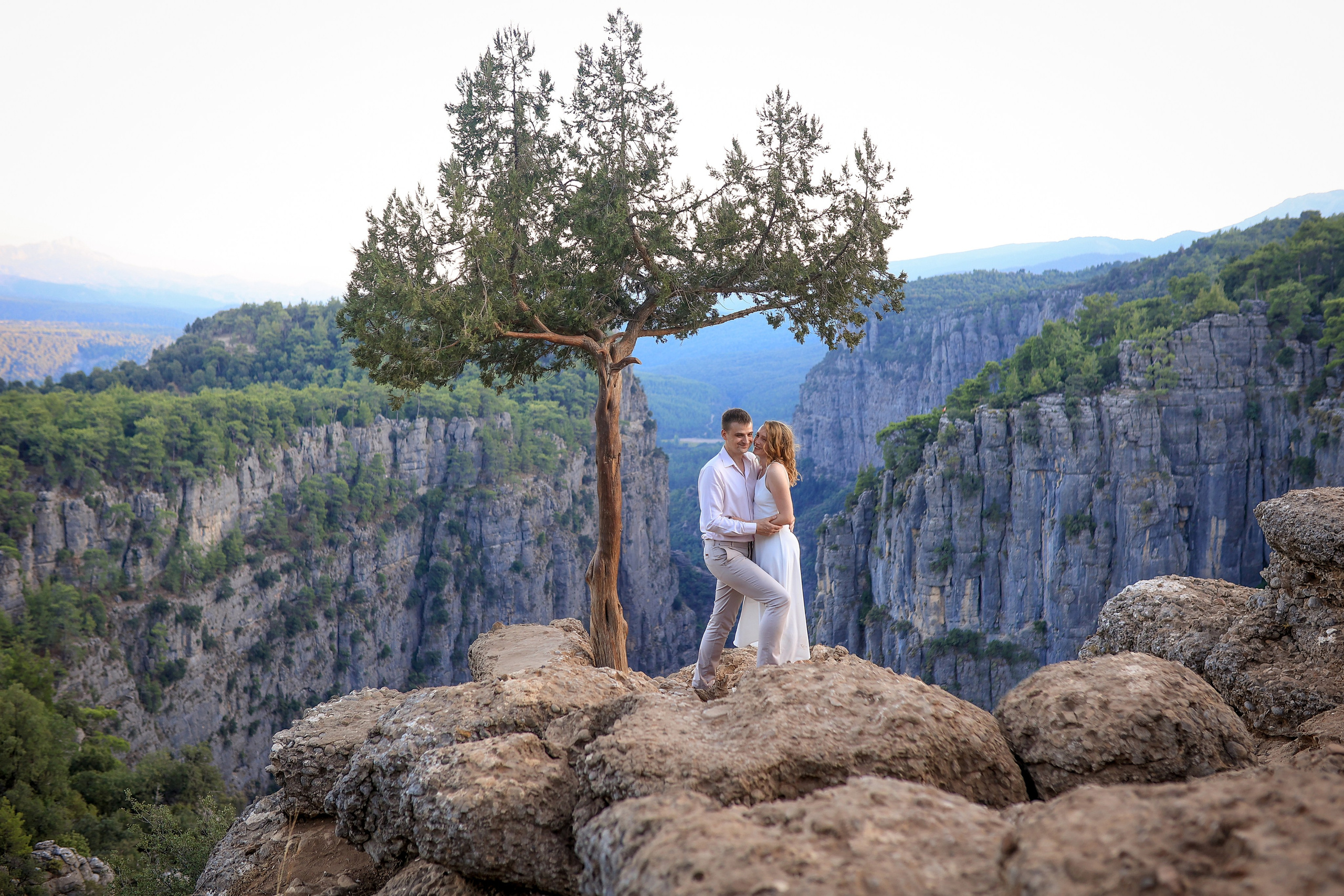 Canyon Tazy. Photographer in Turkey, Antalya, Kemer, Belek, Side, Kas, Fethiye