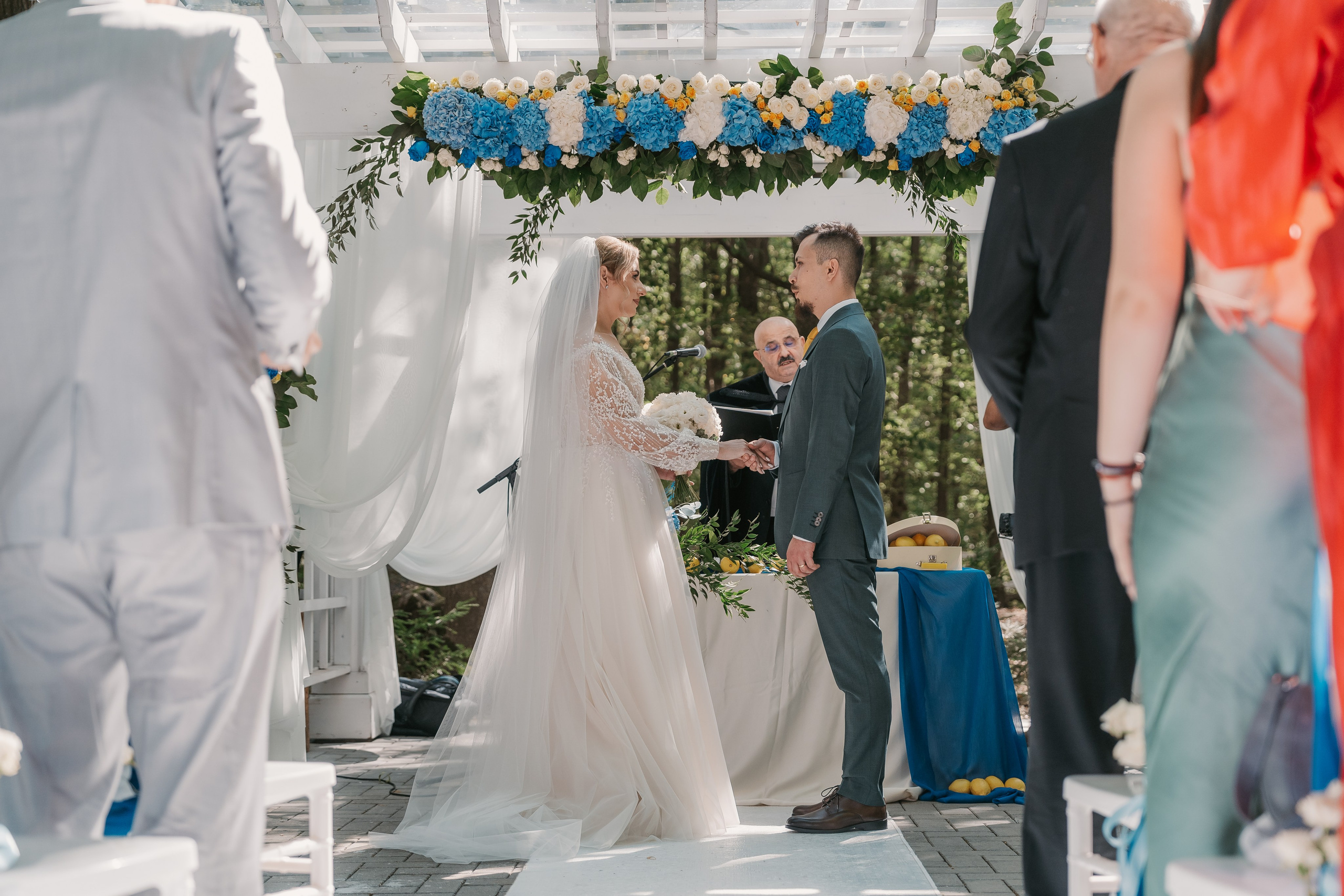 Christiana & Gyuszi. Dara Lens | The art of remembering