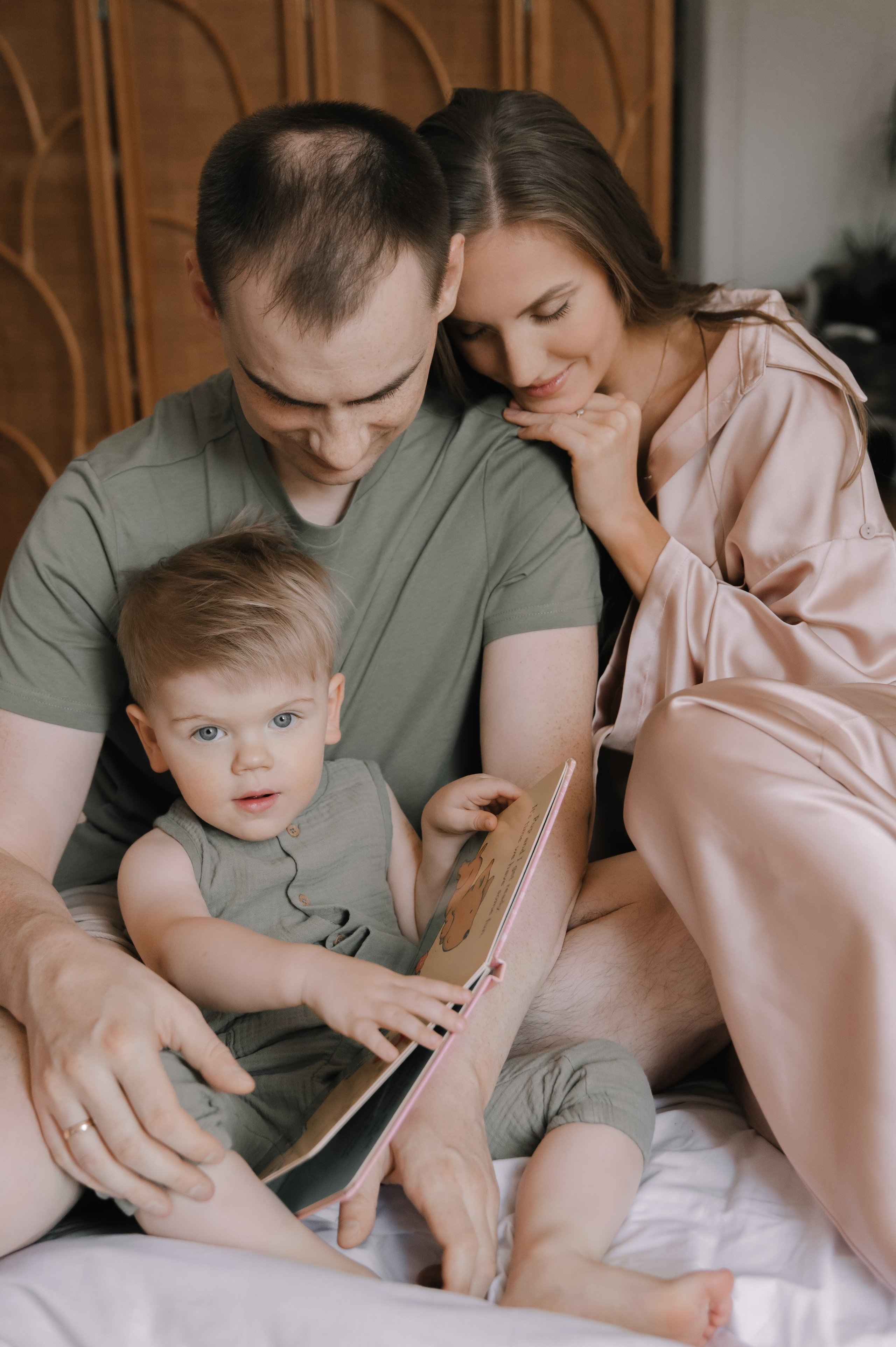 Christmas Photo Day. Photographer in Krakow/Europe Veronika Stoma