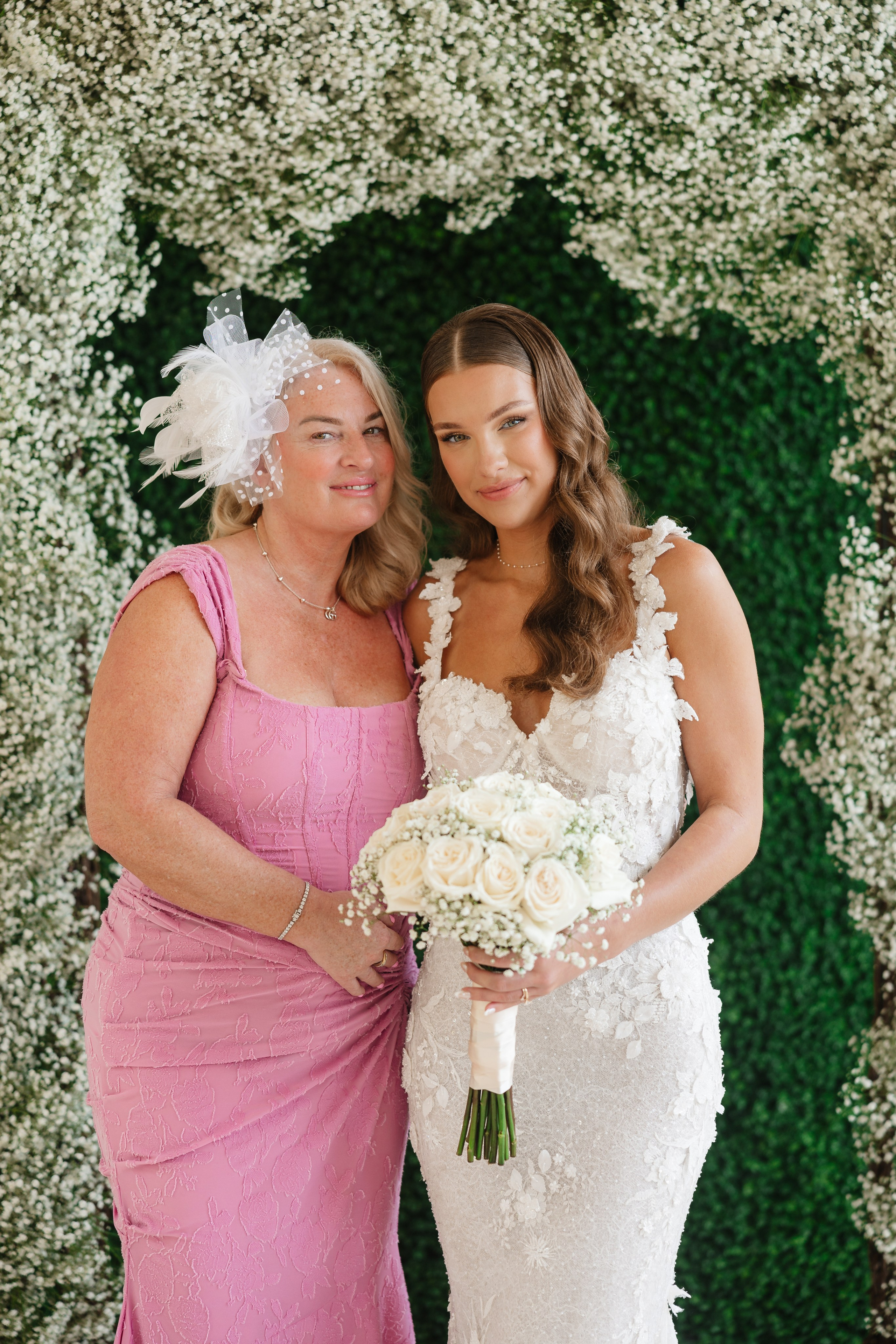 Olivia & Daniel’s Dream Wedding at Gem Mansion. YES I DO PRODUCTION — Wedding photography&videography