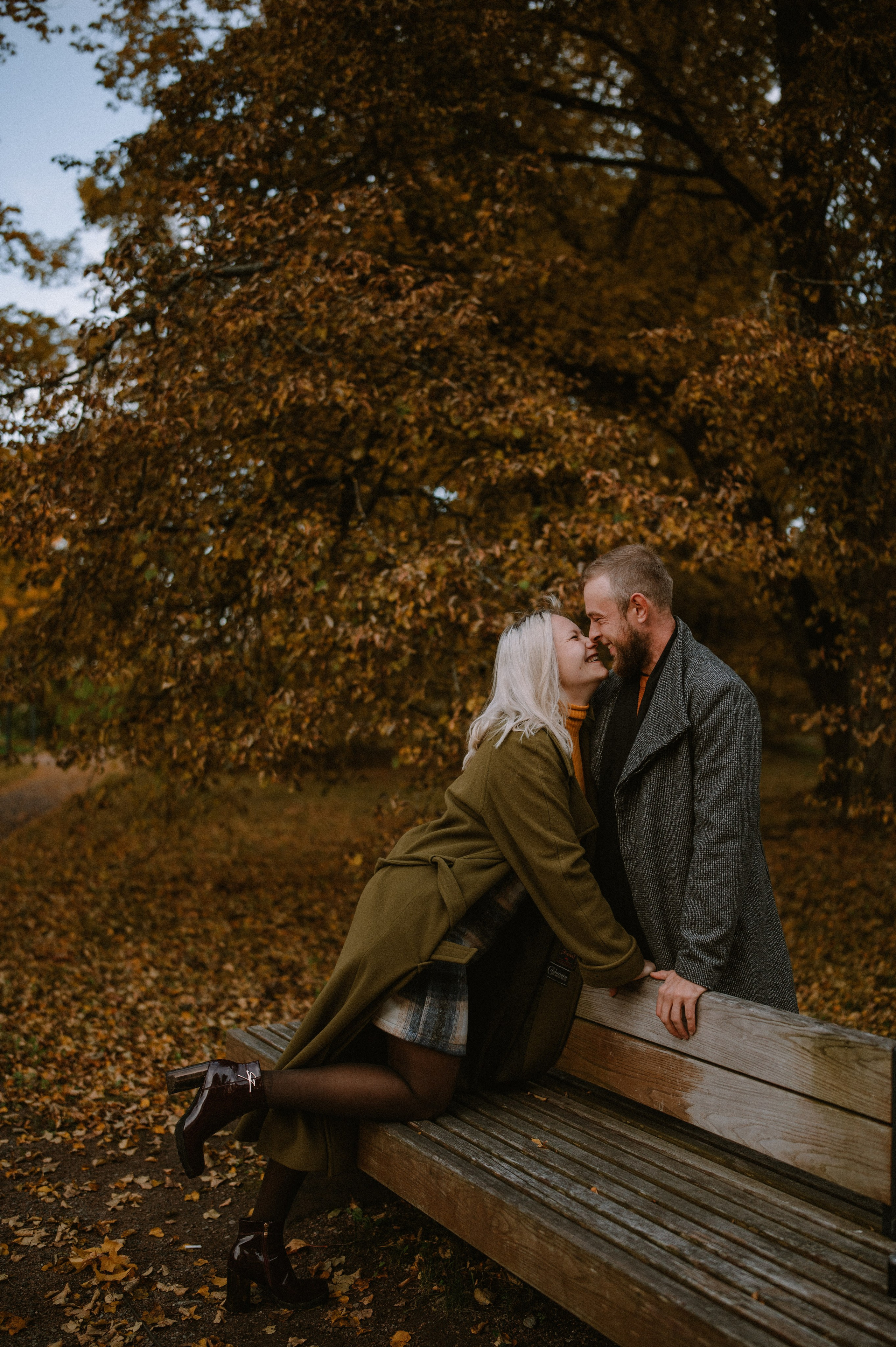 Семья/пара. Фотограф Таллинн — свадьба |семья | lovestory