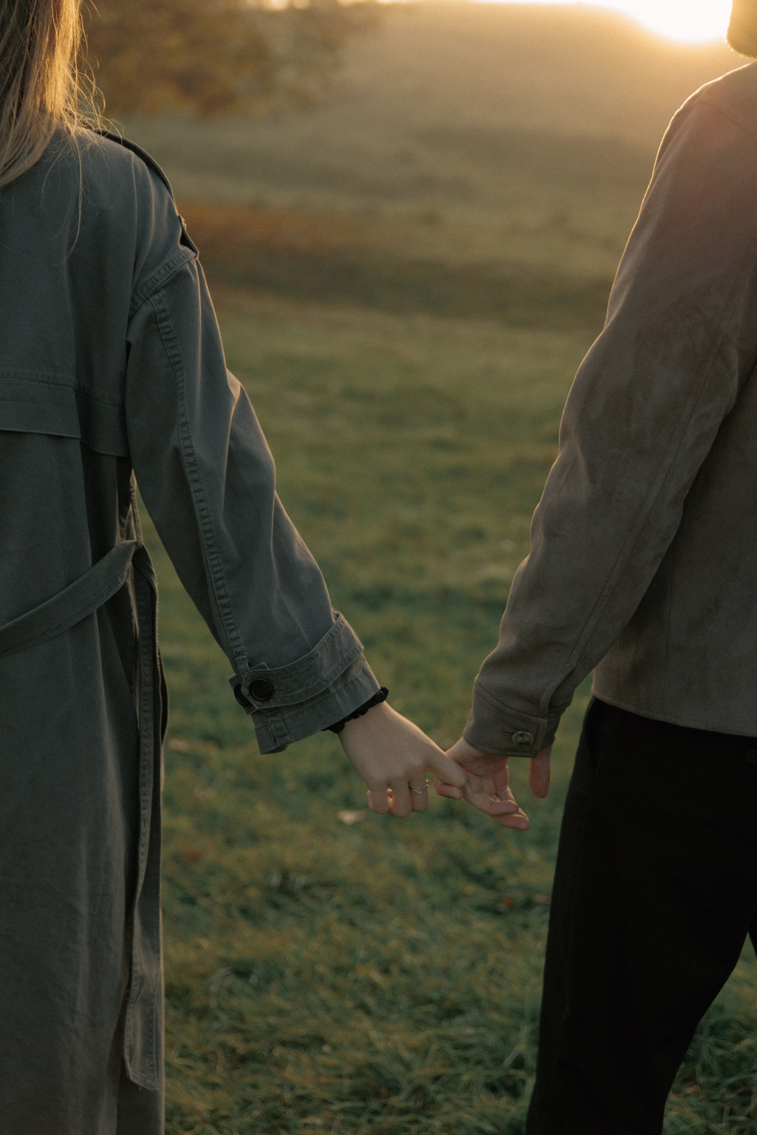 An autumn lovestory. Wedding photographer and videographer based in Timisoara, Romania