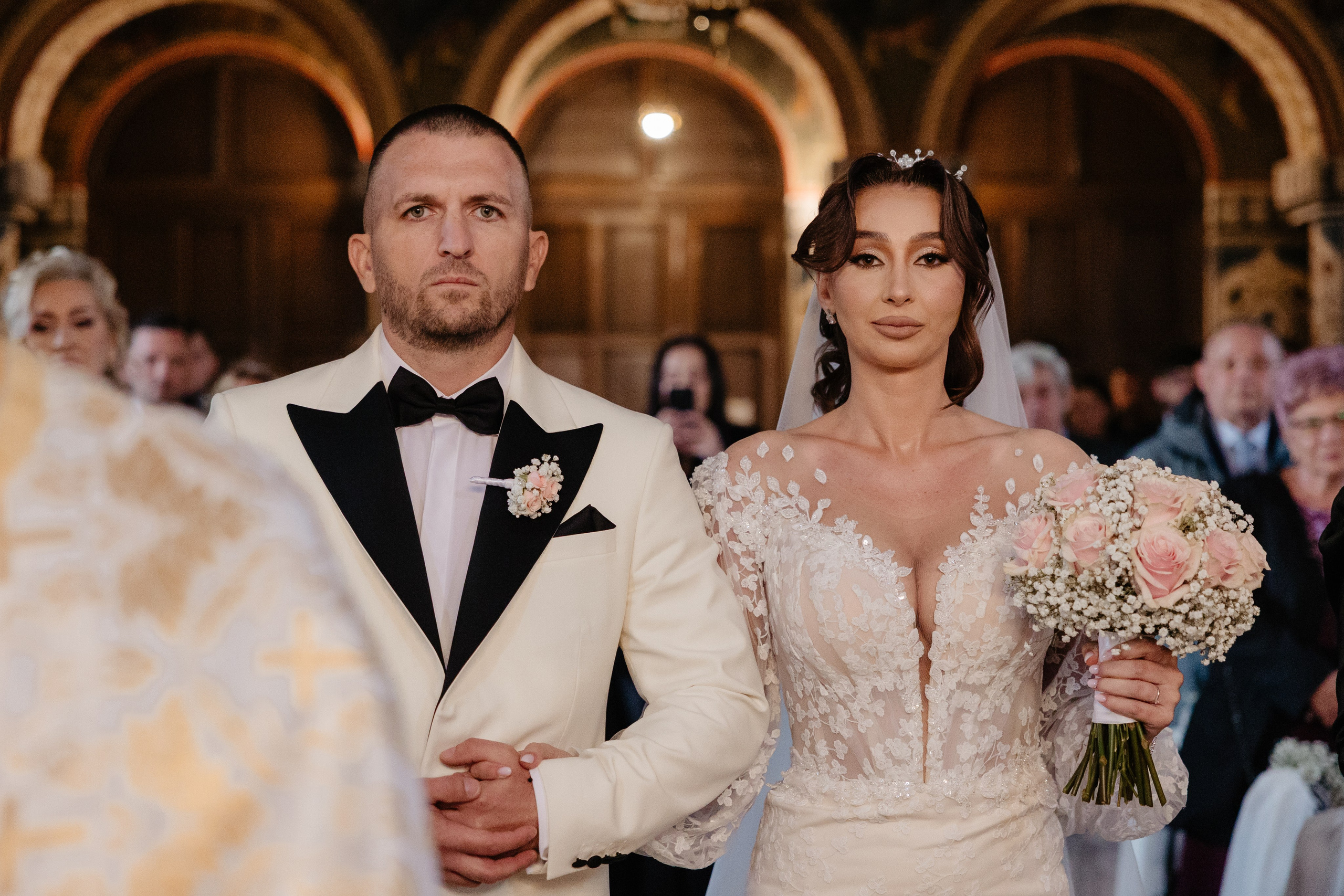Florina & Claudiu. Fotograf & Videograf Arad | Fotografii & Filmări Nuntă & Video Business | Casian Tîrzuman