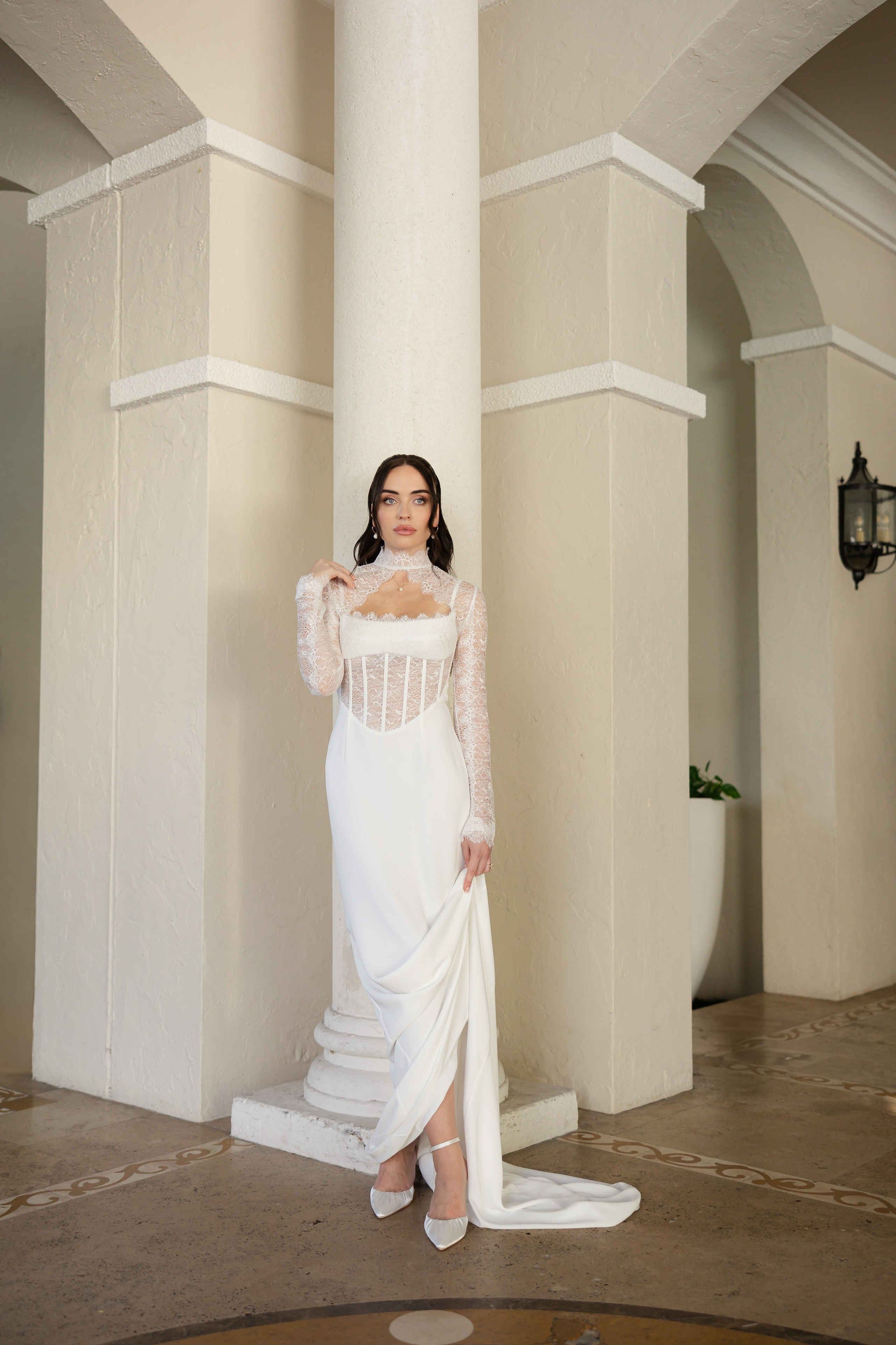 Two Worlds, One Heart | Renata & Aviran’s Joyful Celebration. YES I DO PRODUCTION — Wedding photography&videography