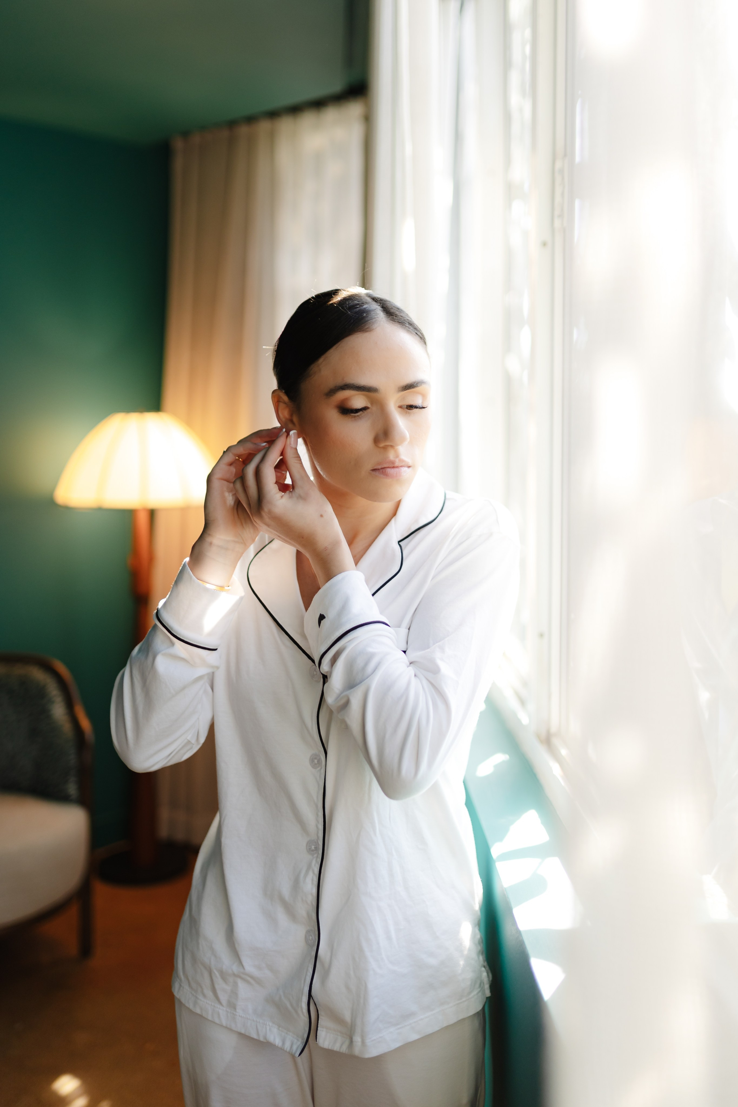 PALOMA & LUCAS. YES I DO PRODUCTION — Wedding photography&videography