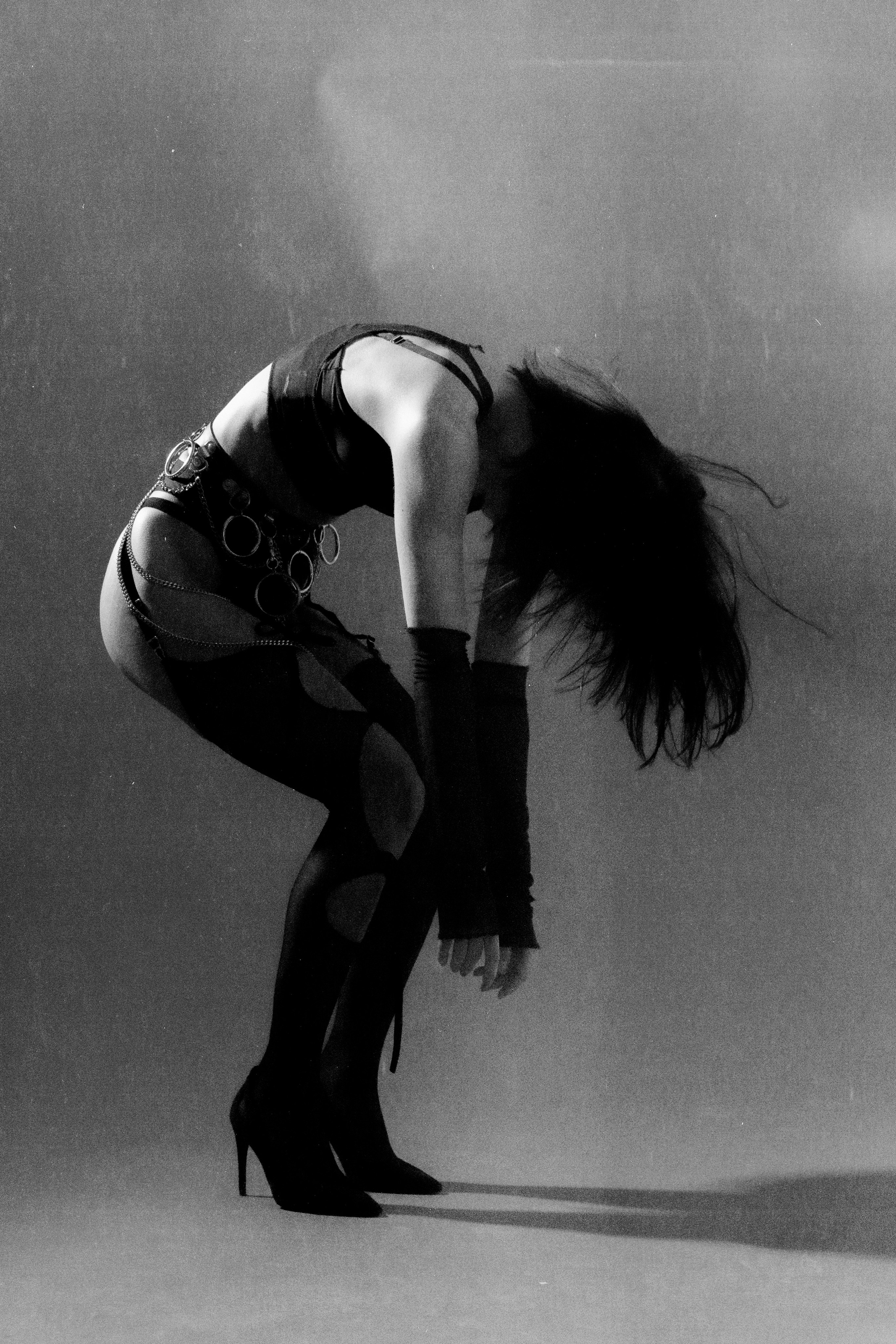 Book a Photoshoot. Anna Omni — concept photographer and digital artist in Riga, Latvia