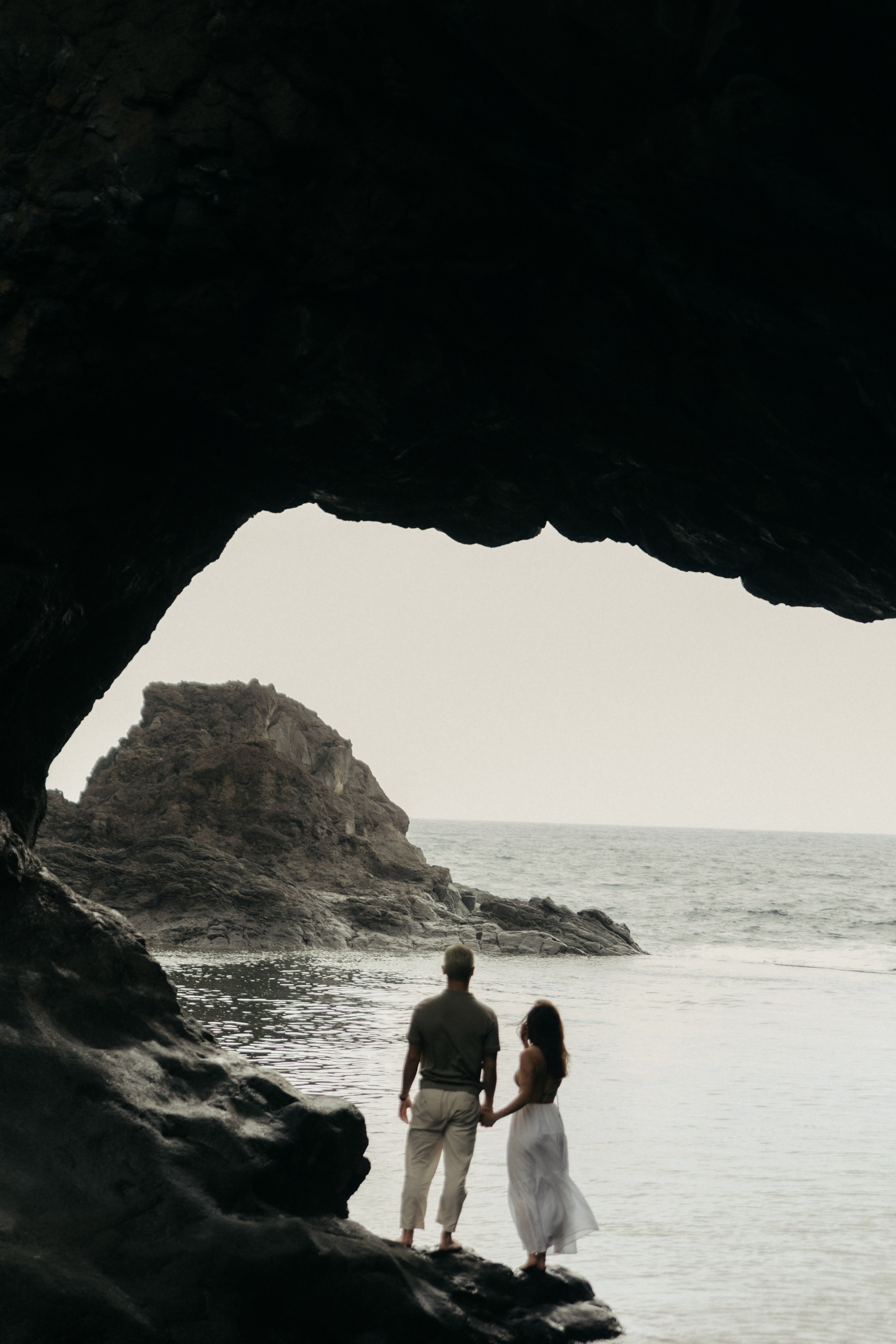 Dream Proposal at Seixal Beach — Romantic Getaway in Madeira. Wedding photographer and videographer based in Timisoara, Romania