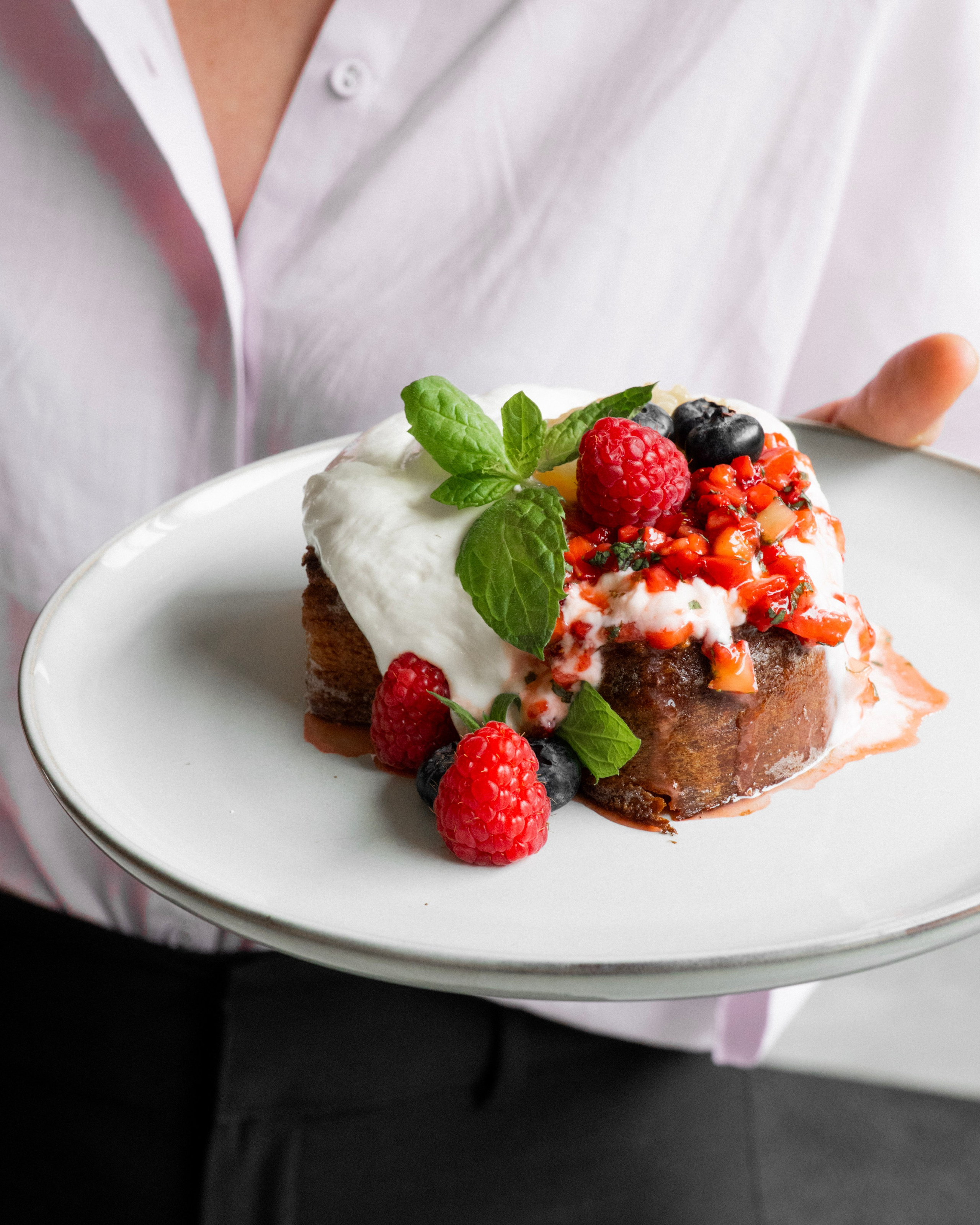 Visuaal brändidele ja SMM-teenused. Meeste ja naiste fotograaf Tallinnas Anna Sipari