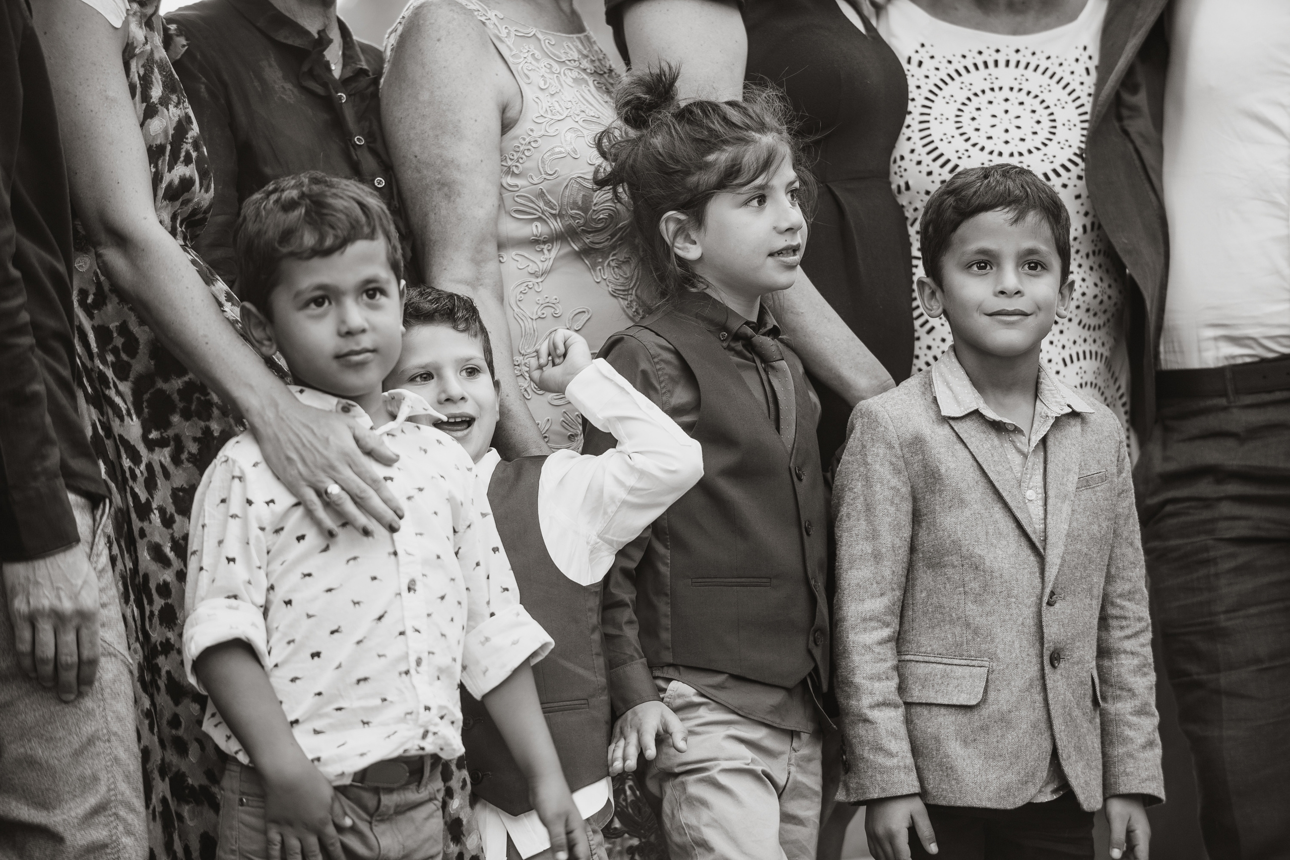 Agnese & Gal. Professional photography services in Barcelona by Ekaterina Gasanova