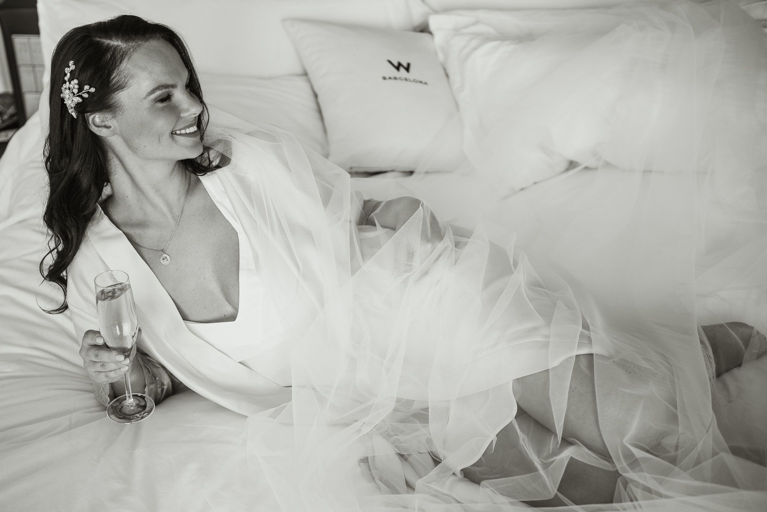 Agnese & Gal. Professional photography services in Barcelona by Ekaterina Gasanova