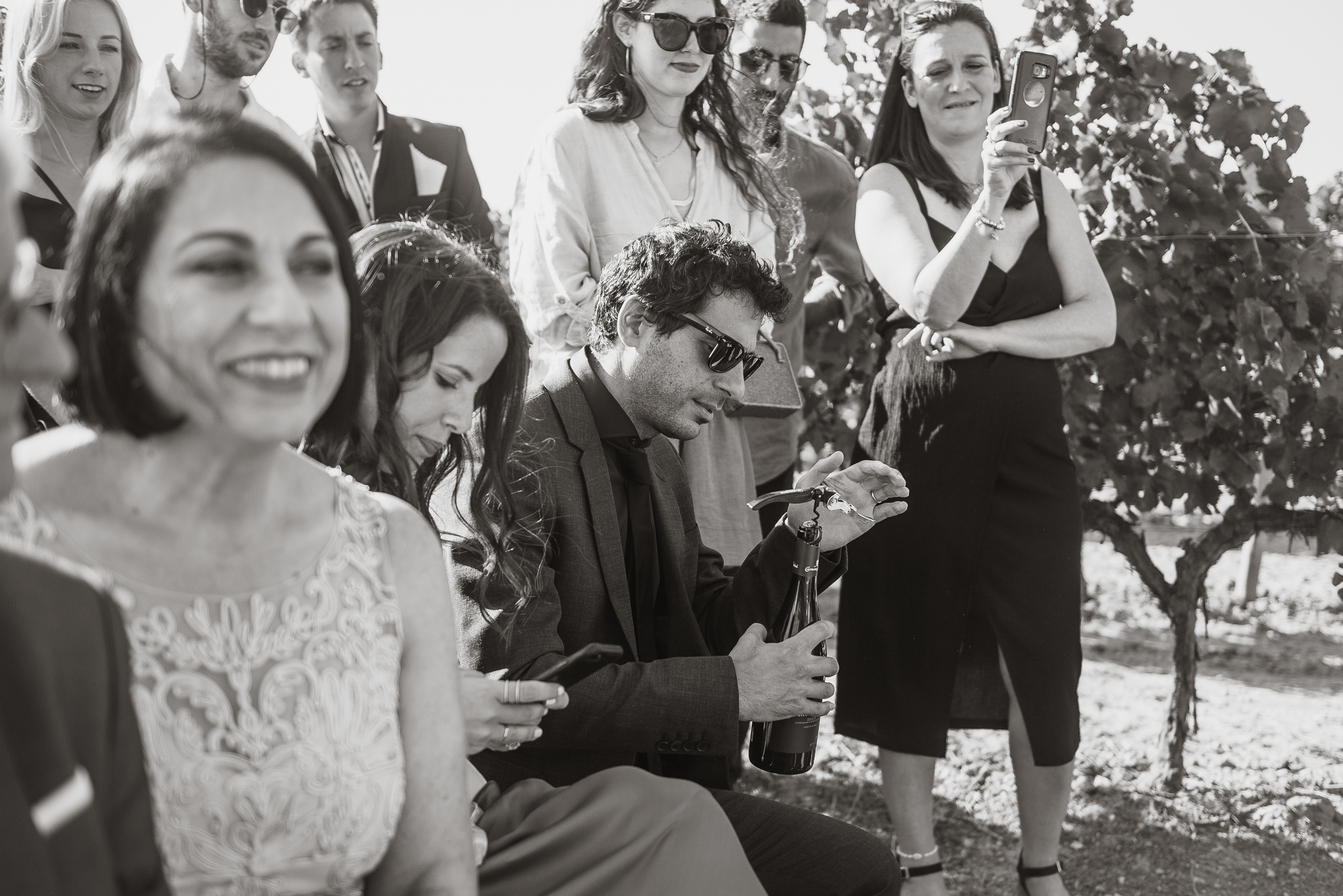 Agnese & Gal. Professional photography services in Barcelona by Ekaterina Gasanova