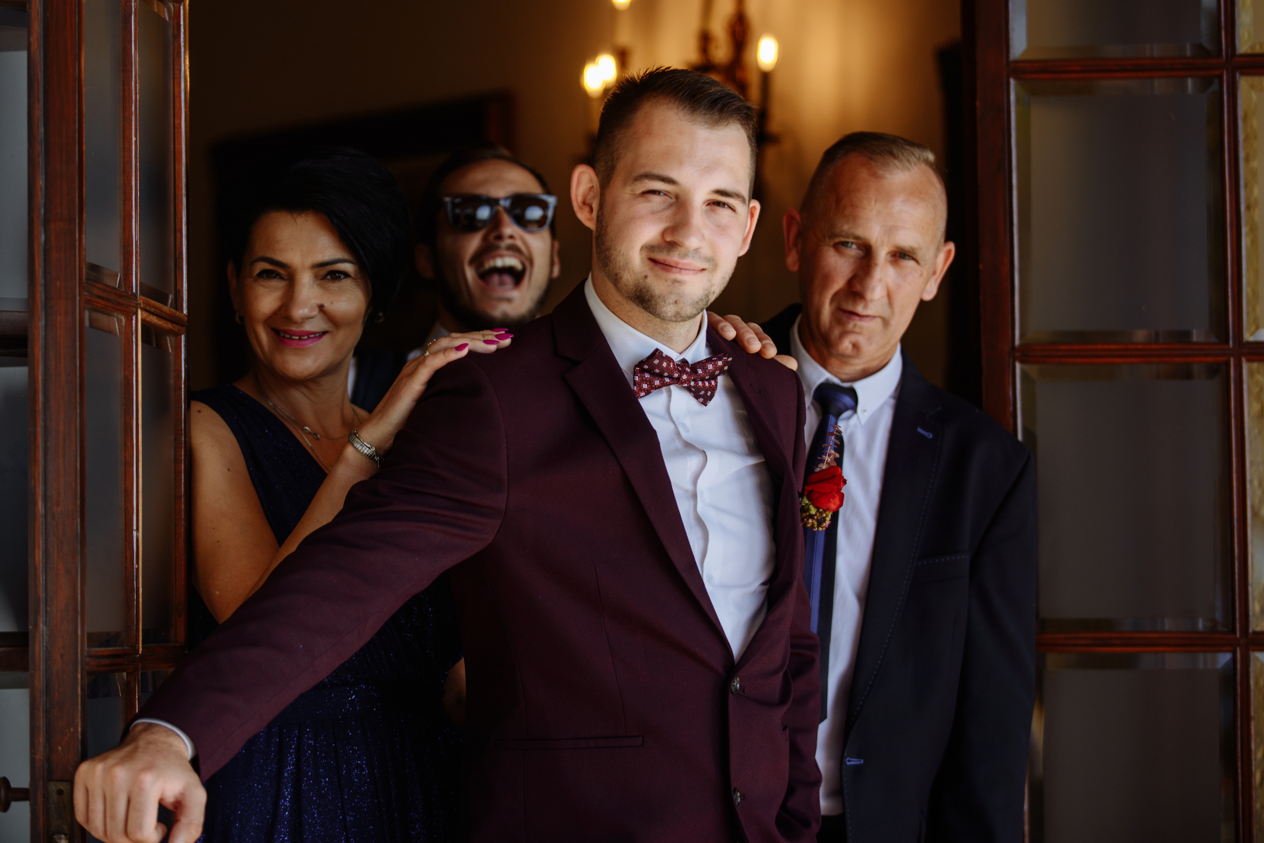 Kristina & Kamil. Professional photography services in Barcelona by Ekaterina Gasanova