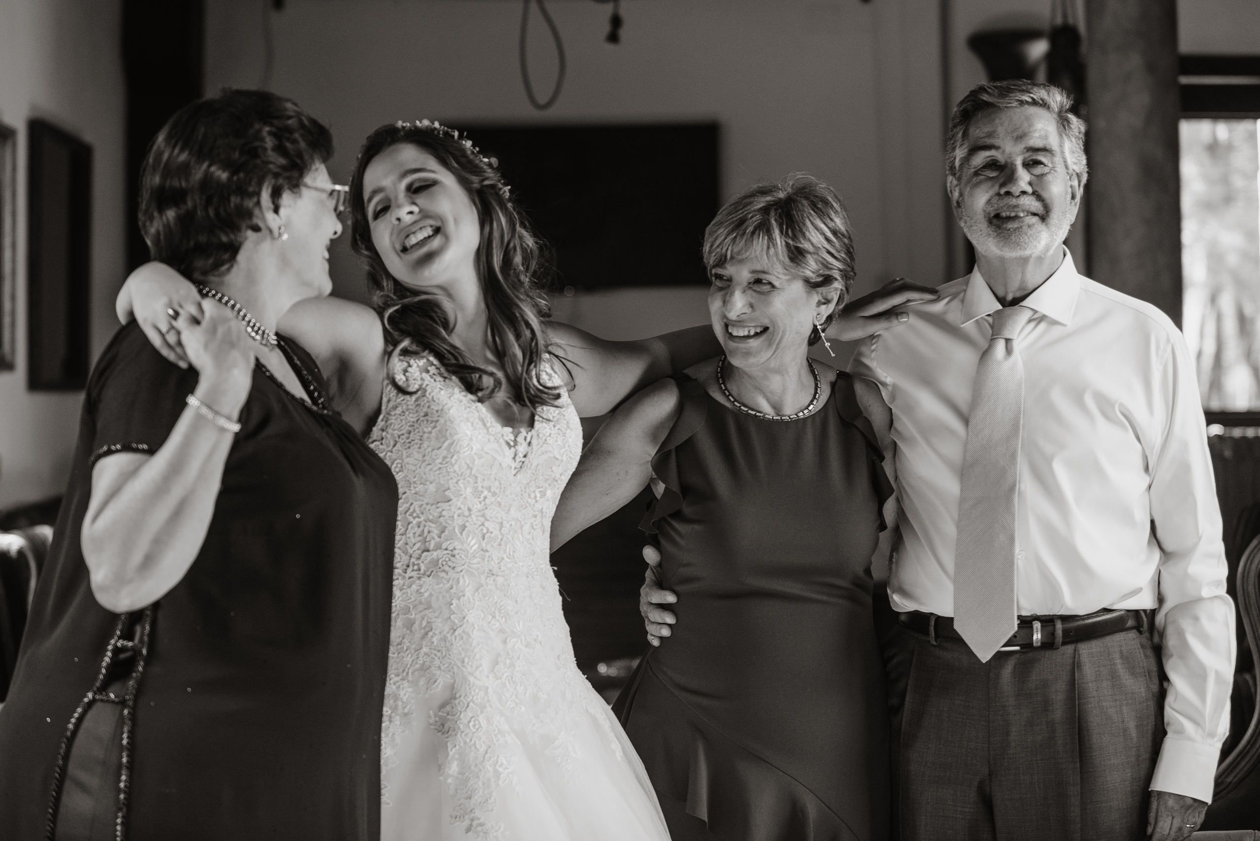 Maria & Dominik. Fotógrafa Ekaterina Gasanova - sesiones de fotos en Barcelona