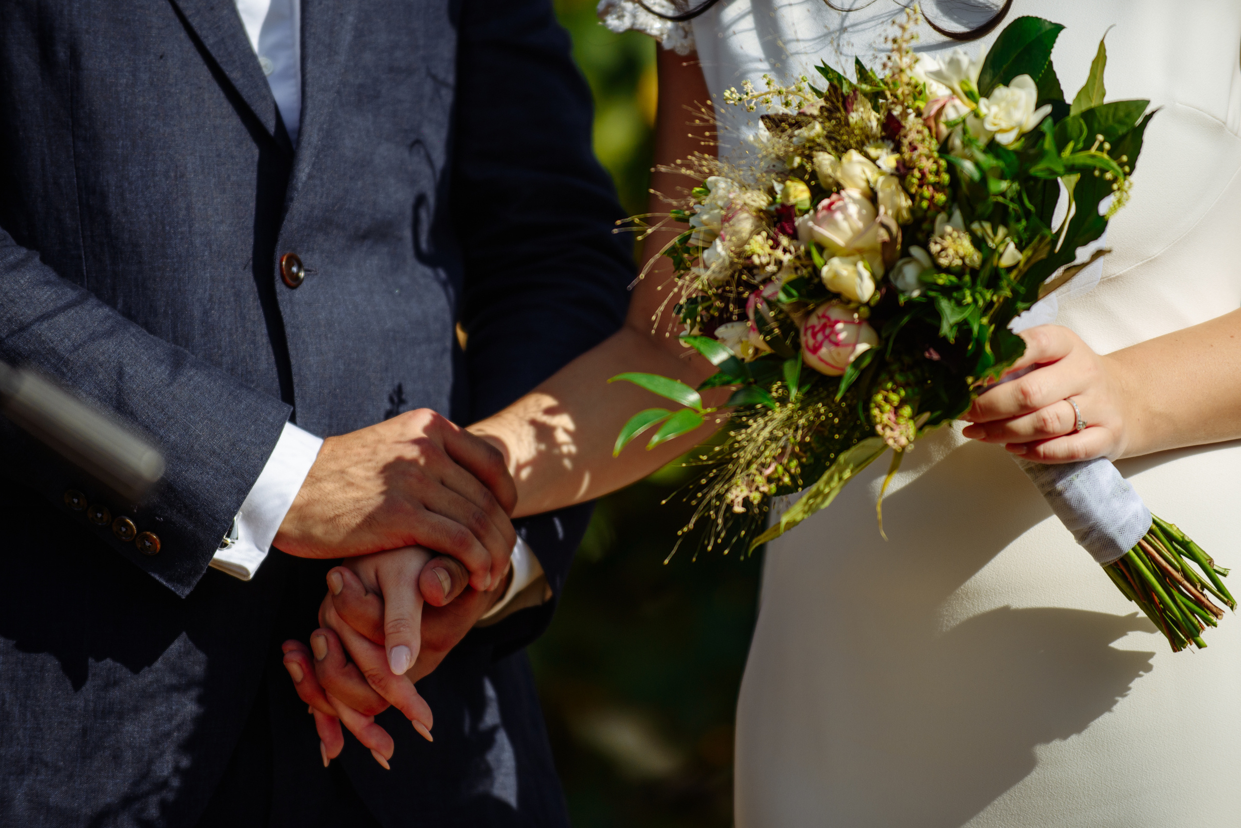 Agnese & Gal. Professional photography services in Barcelona by Ekaterina Gasanova