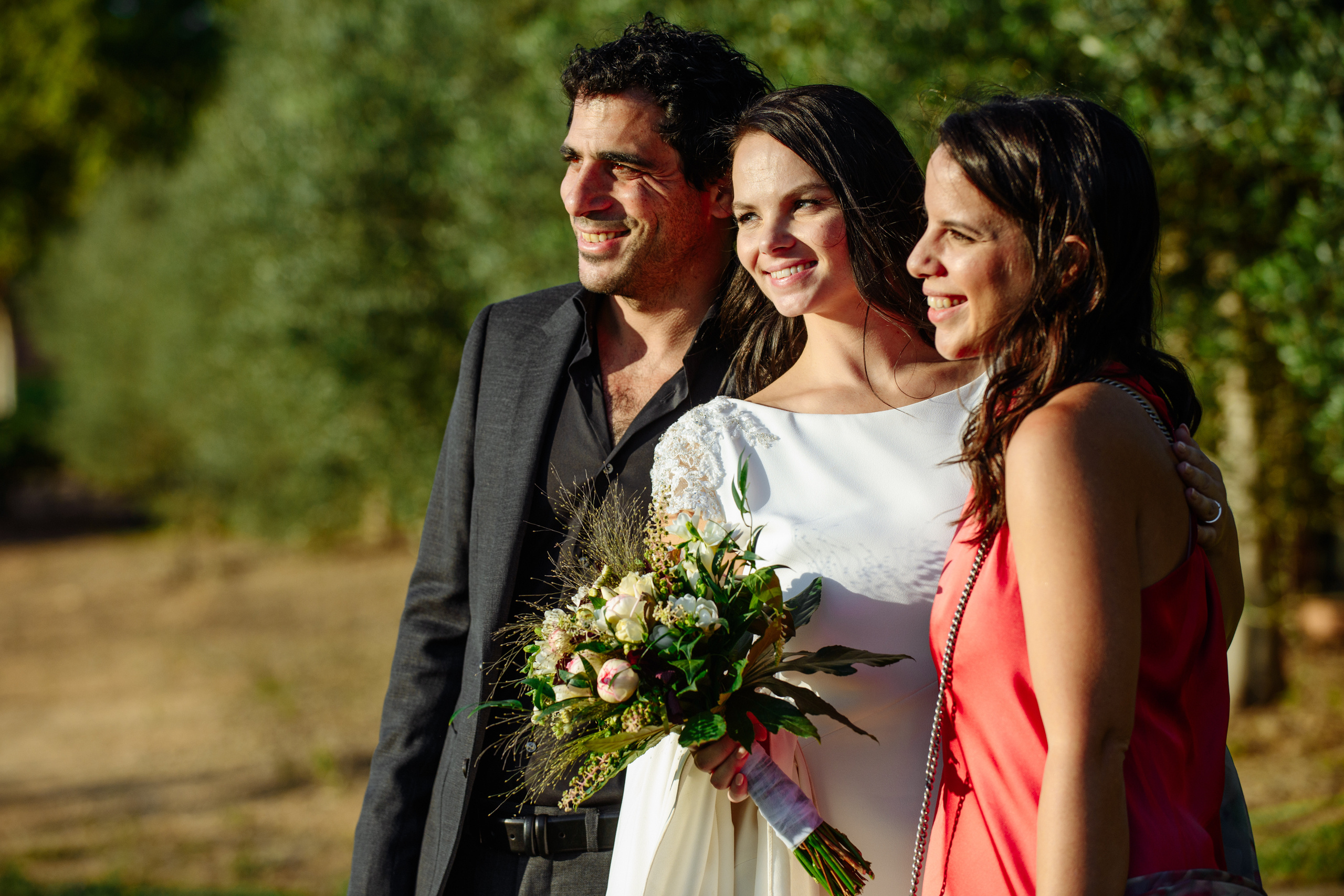 Agnese & Gal. Professional photography services in Barcelona by Ekaterina Gasanova