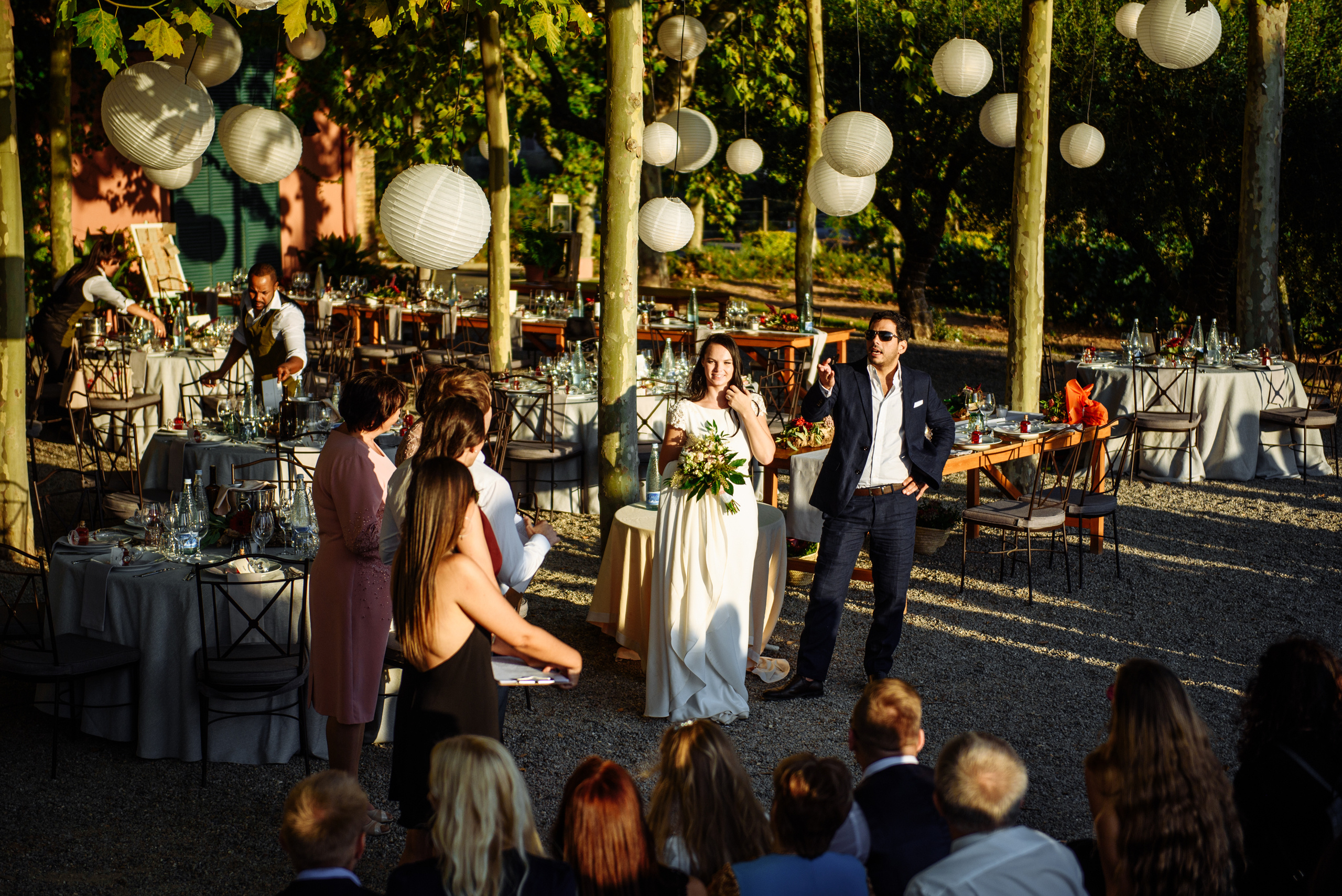Agnese & Gal. Professional photography services in Barcelona by Ekaterina Gasanova