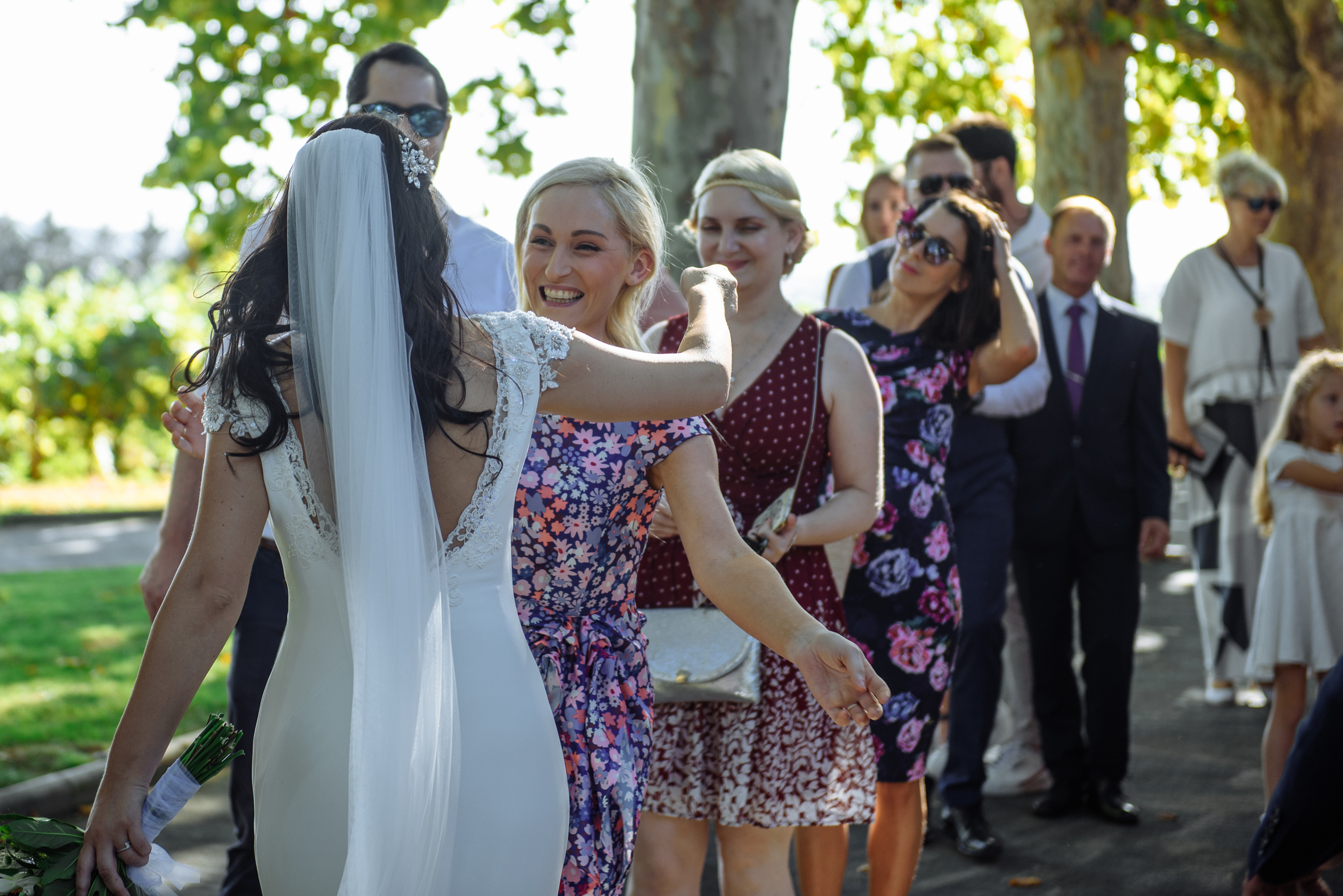 Agnese & Gal. Professional photography services in Barcelona by Ekaterina Gasanova