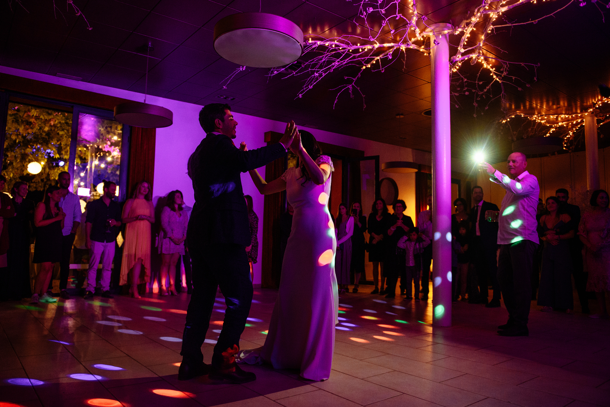 Agnese & Gal. Professional photography services in Barcelona by Ekaterina Gasanova