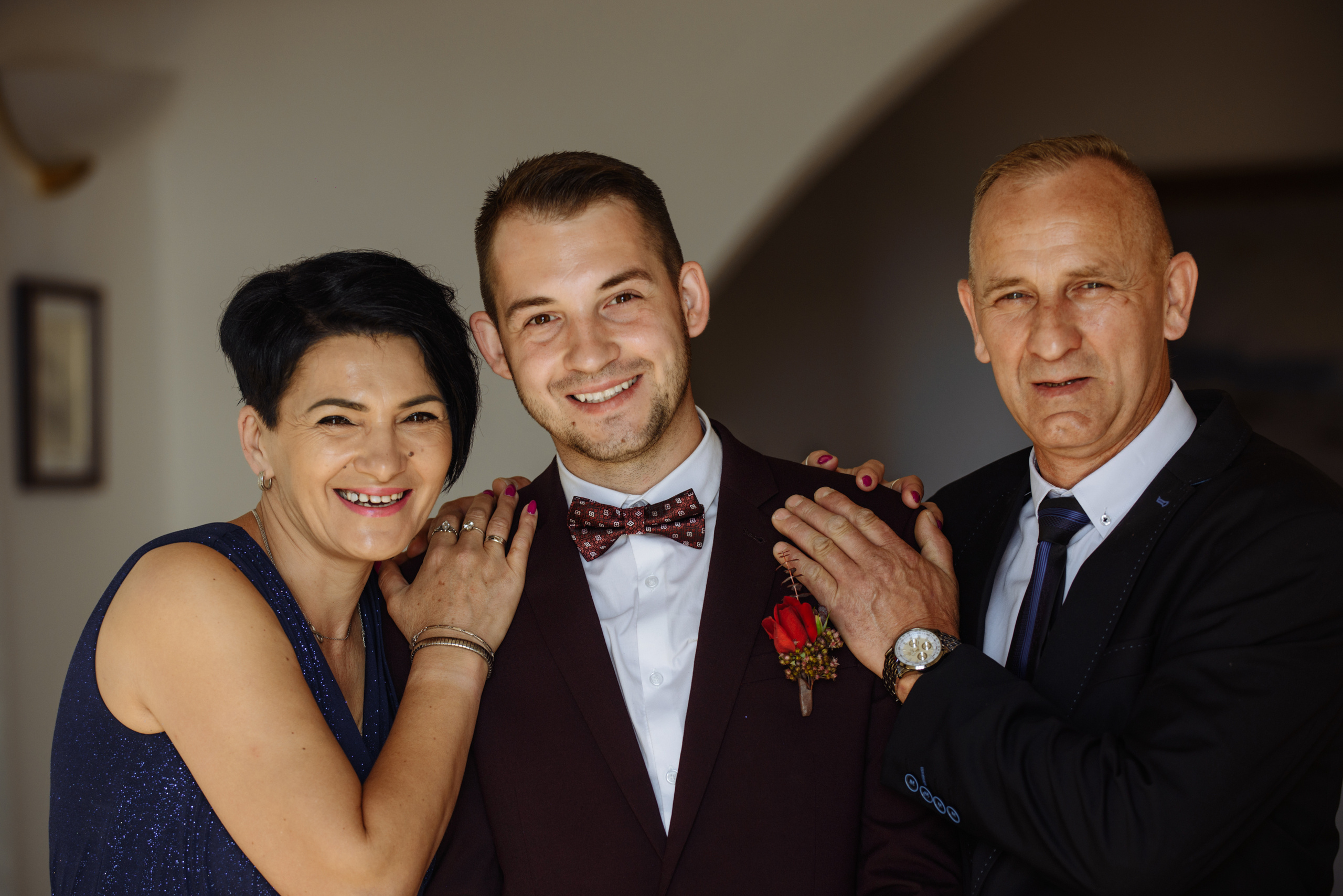 Kristina & Kamil. Professional photography services in Barcelona by Ekaterina Gasanova