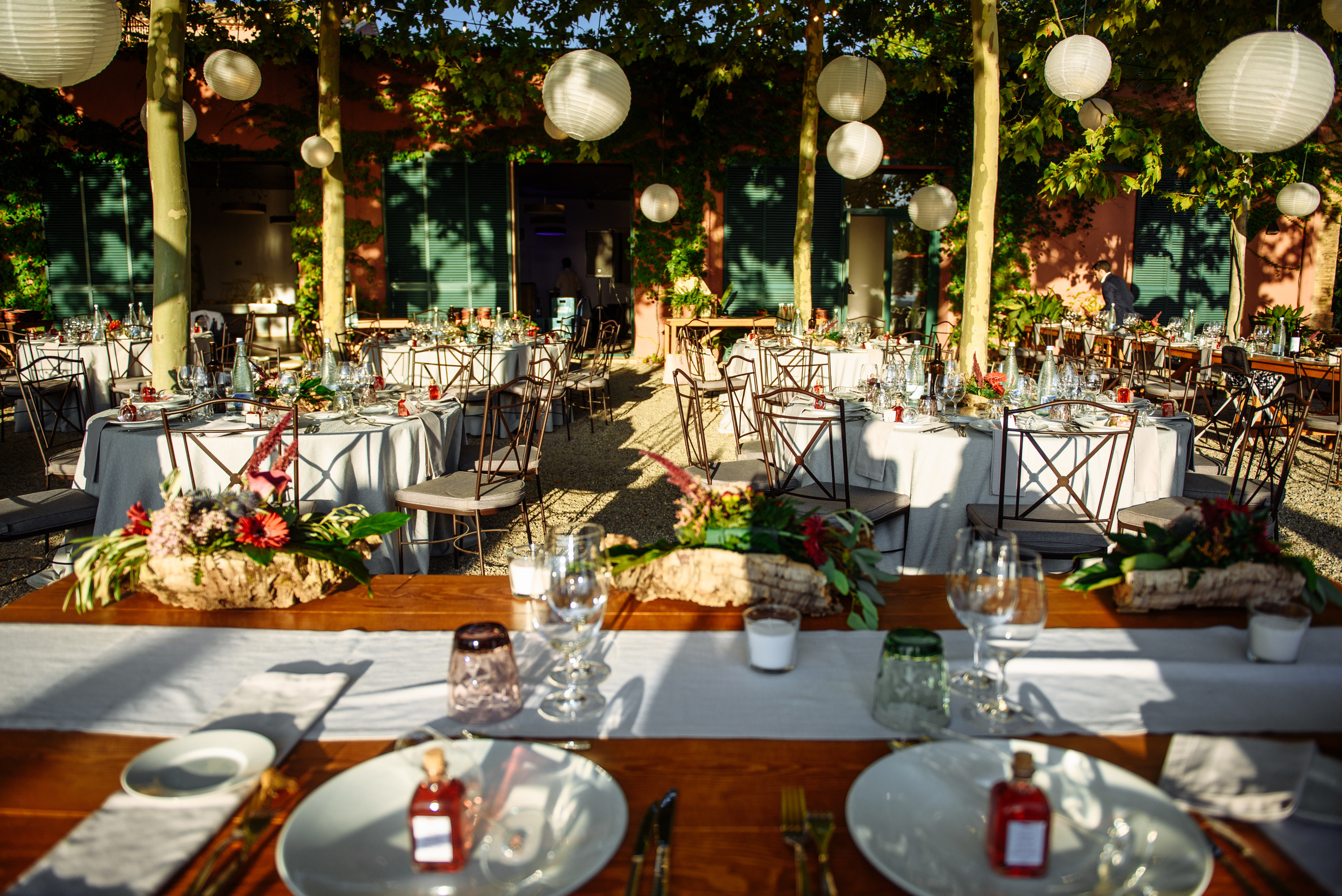 Agnese & Gal. Professional photography services in Barcelona by Ekaterina Gasanova