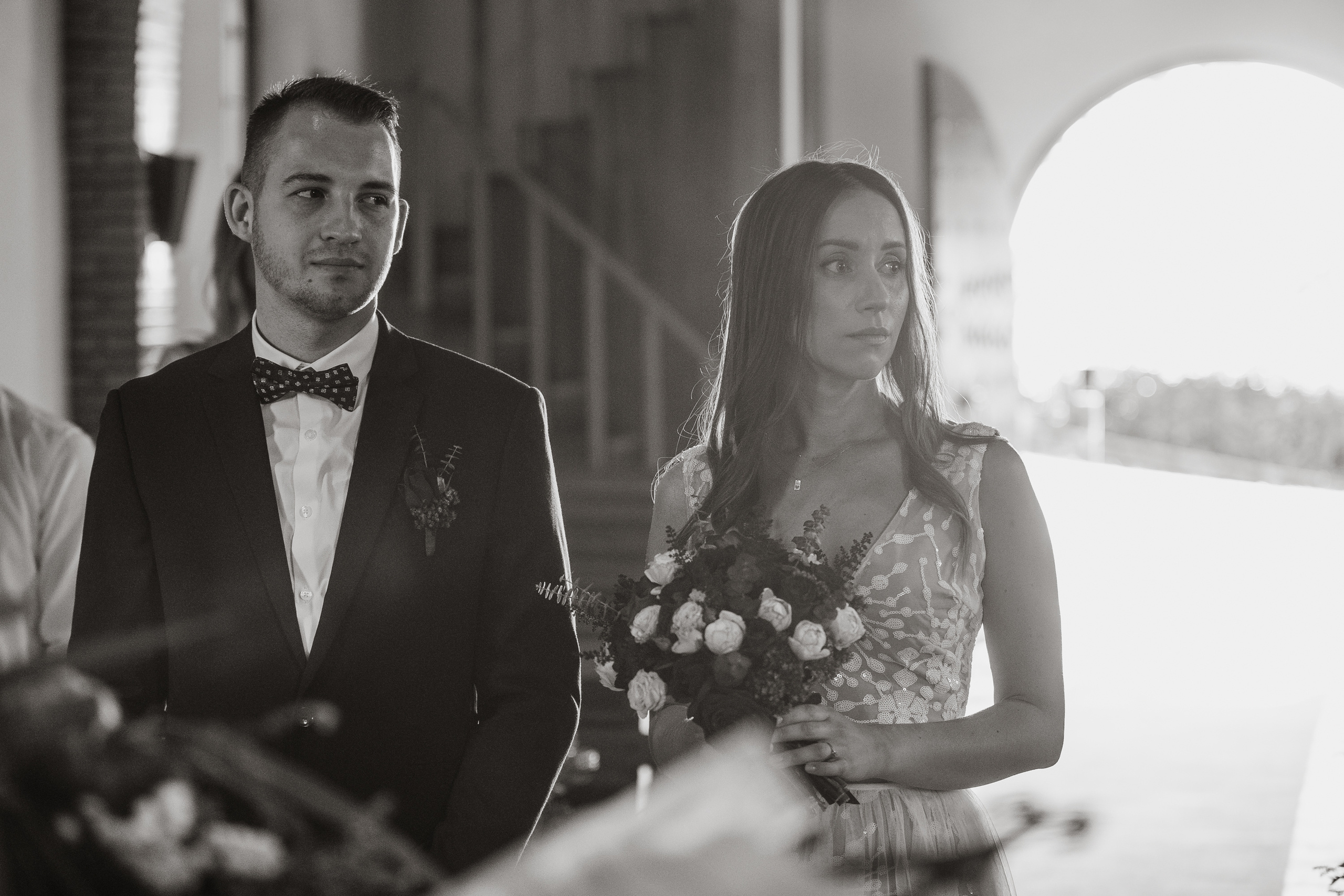 Kristina & Kamil. Professional photography services in Barcelona by Ekaterina Gasanova