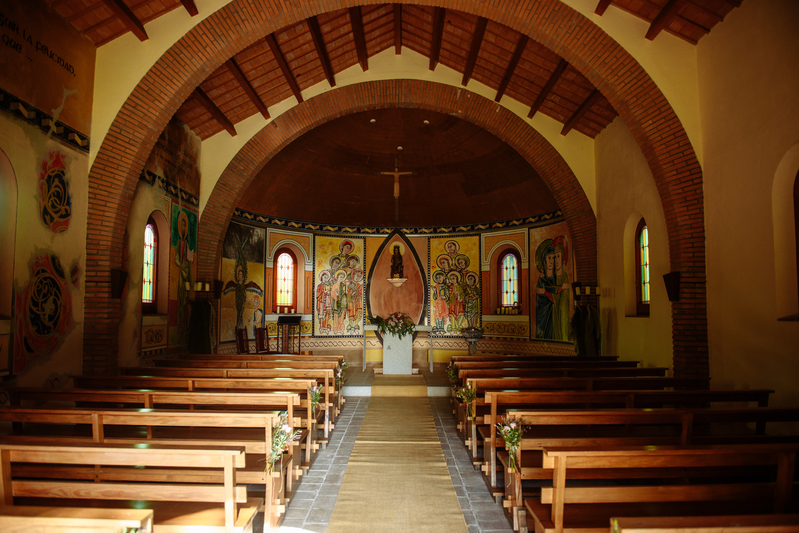 Kristina & Kamil. Professional photography services in Barcelona by Ekaterina Gasanova