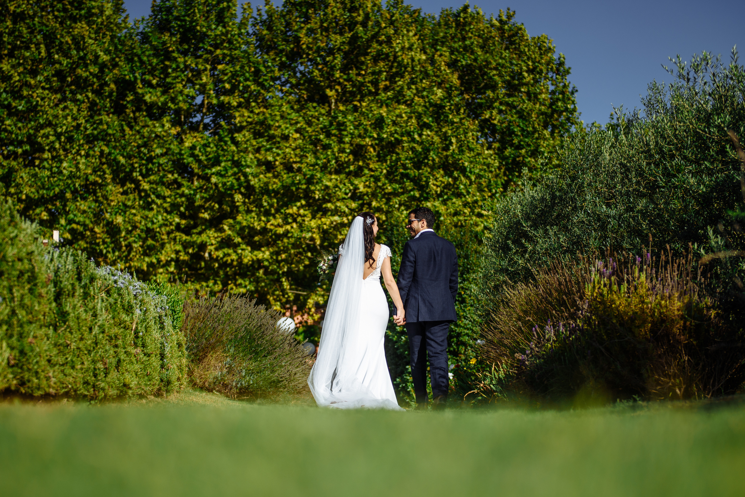 Agnese & Gal. Professional photography services in Barcelona by Ekaterina Gasanova