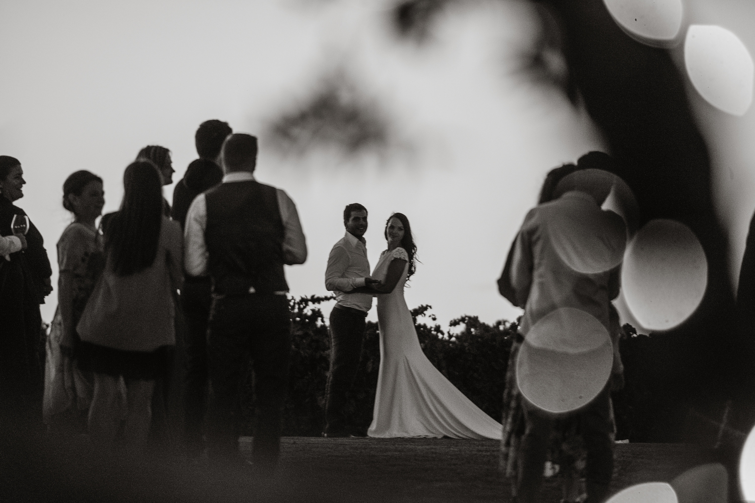 Agnese & Gal. Professional photography services in Barcelona by Ekaterina Gasanova