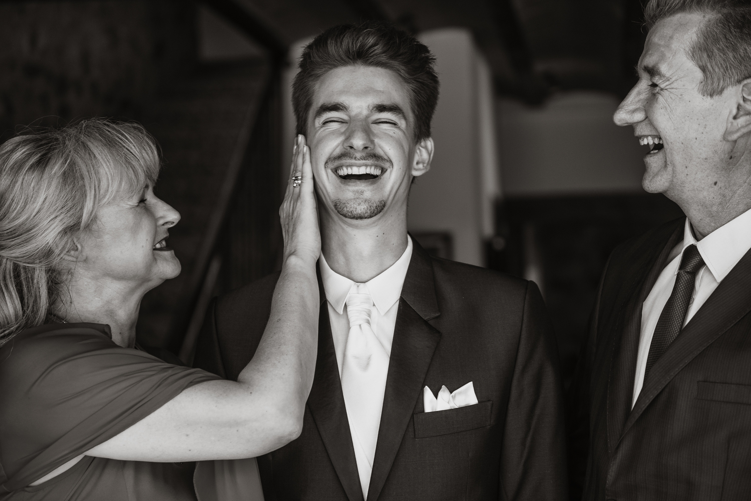 Maria & Dominik. Fotógrafa Ekaterina Gasanova - sesiones de fotos en Barcelona