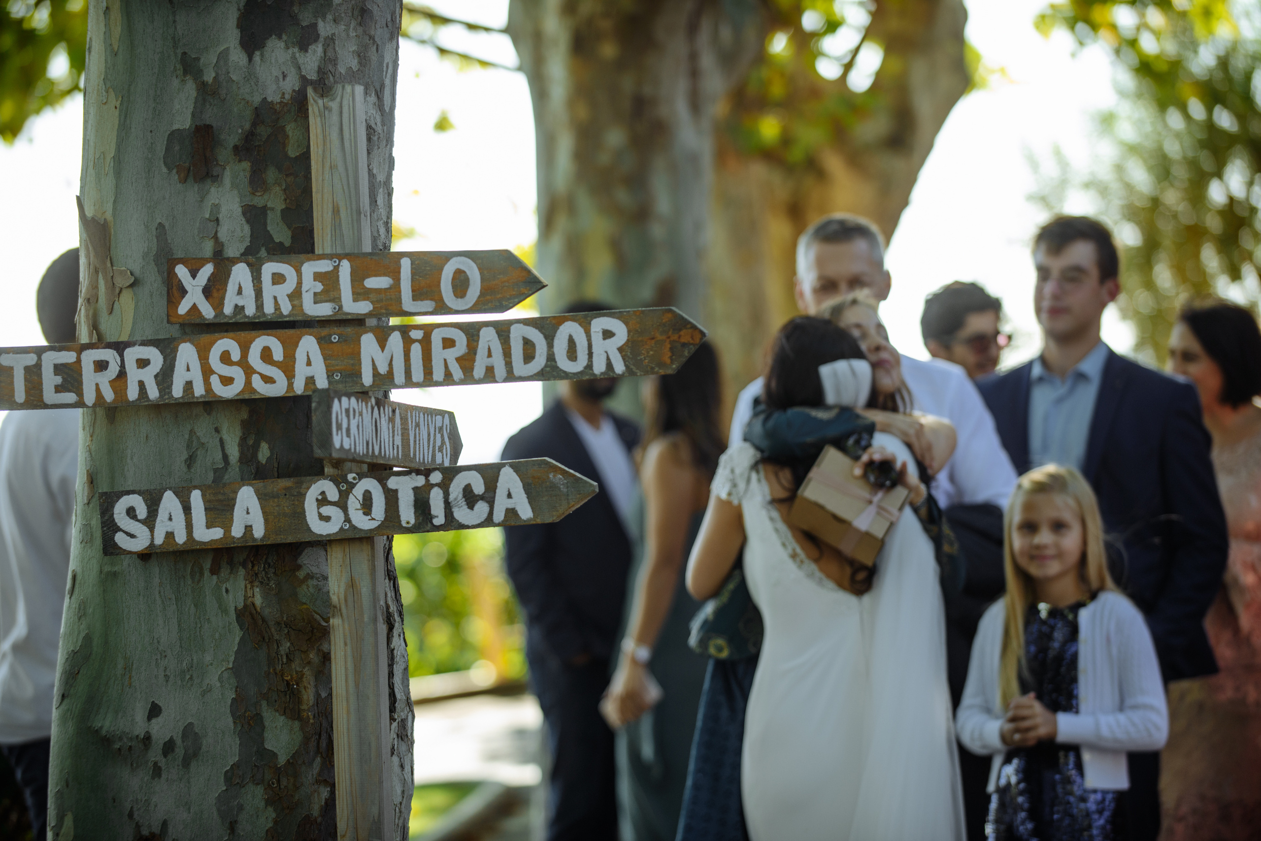 Agnese & Gal. Professional photography services in Barcelona by Ekaterina Gasanova