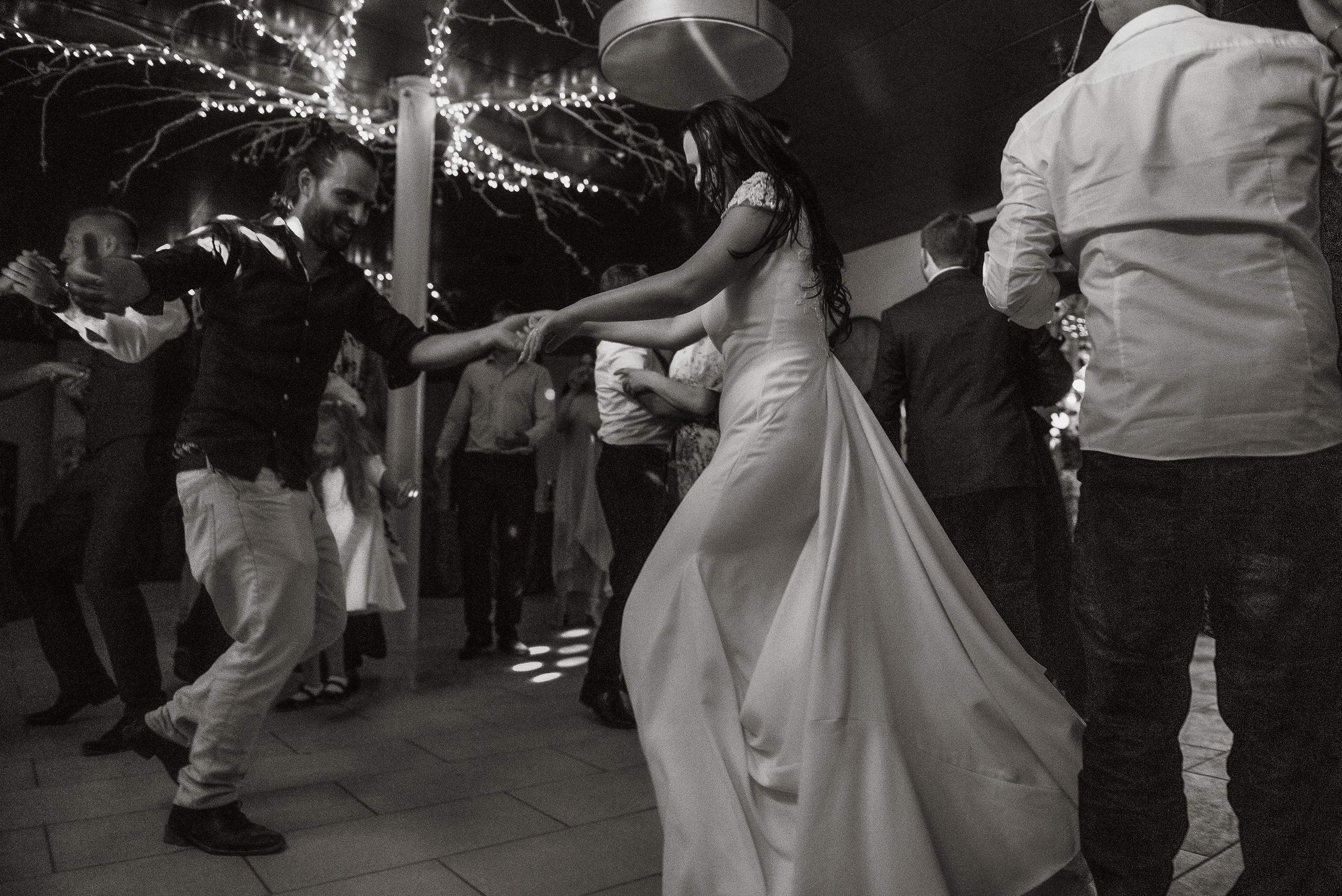 Agnese & Gal. Professional photography services in Barcelona by Ekaterina Gasanova