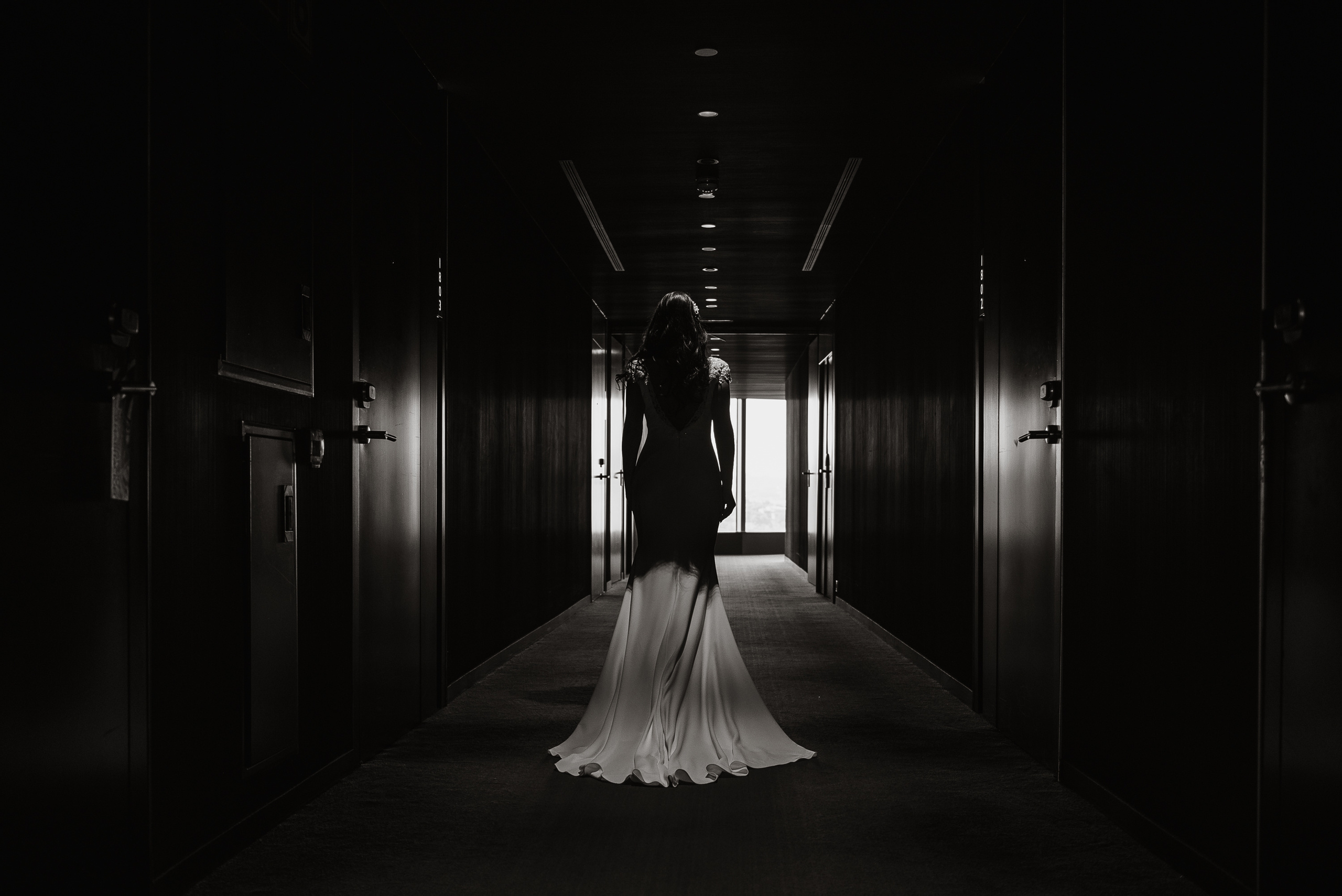 Agnese & Gal. Professional photography services in Barcelona by Ekaterina Gasanova