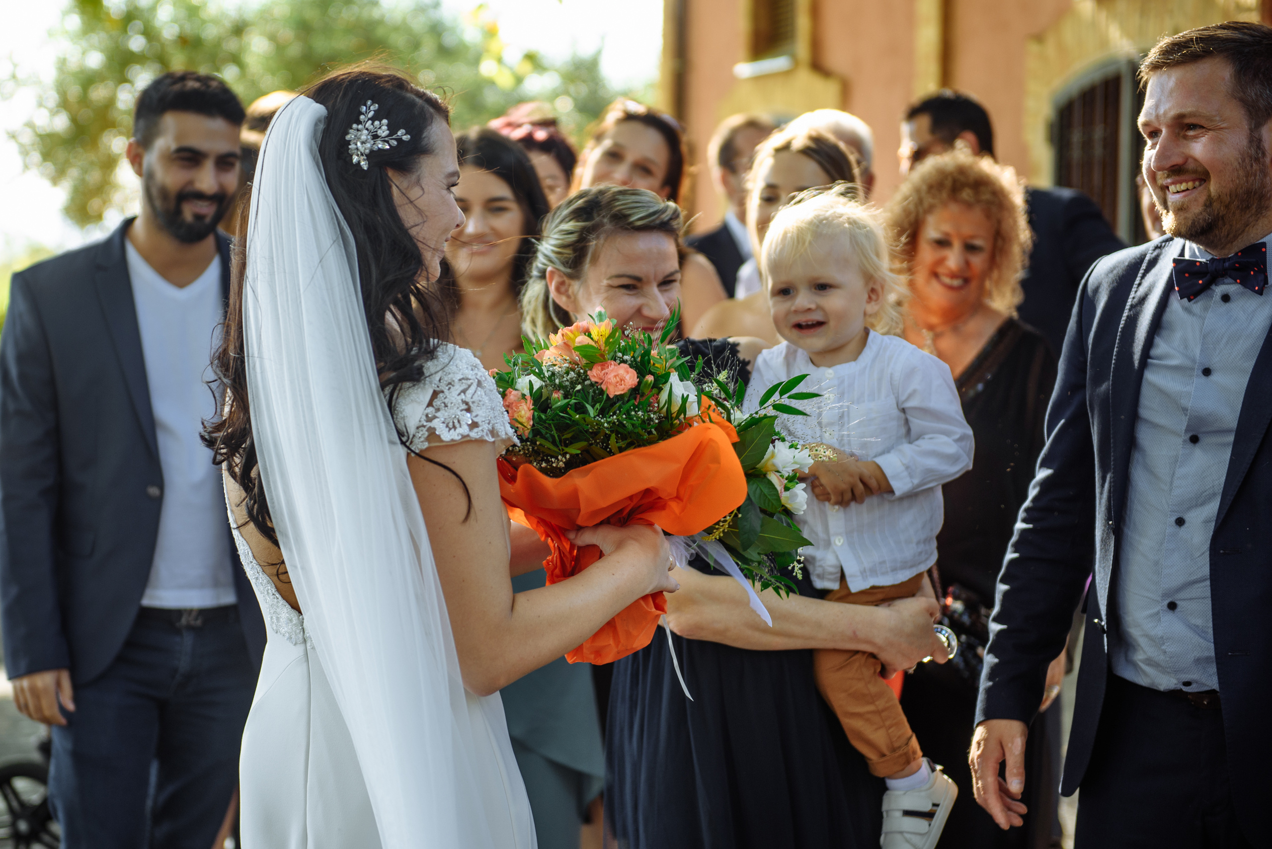 Agnese & Gal. Professional photography services in Barcelona by Ekaterina Gasanova