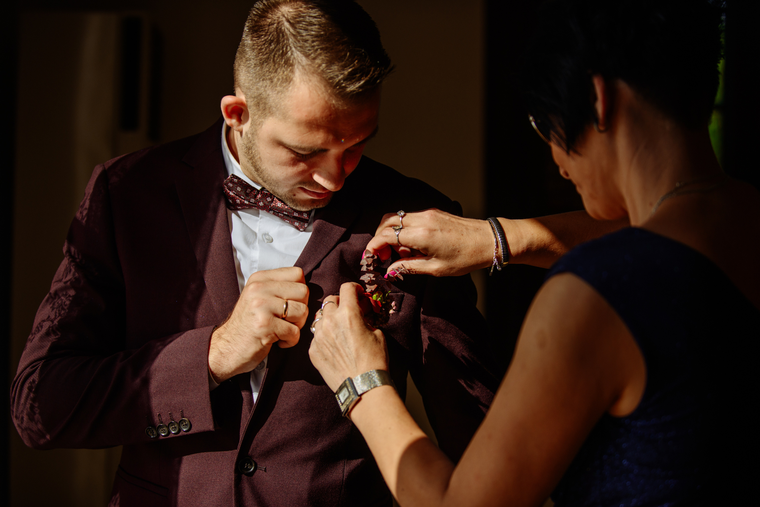 Kristina & Kamil. Professional photography services in Barcelona by Ekaterina Gasanova