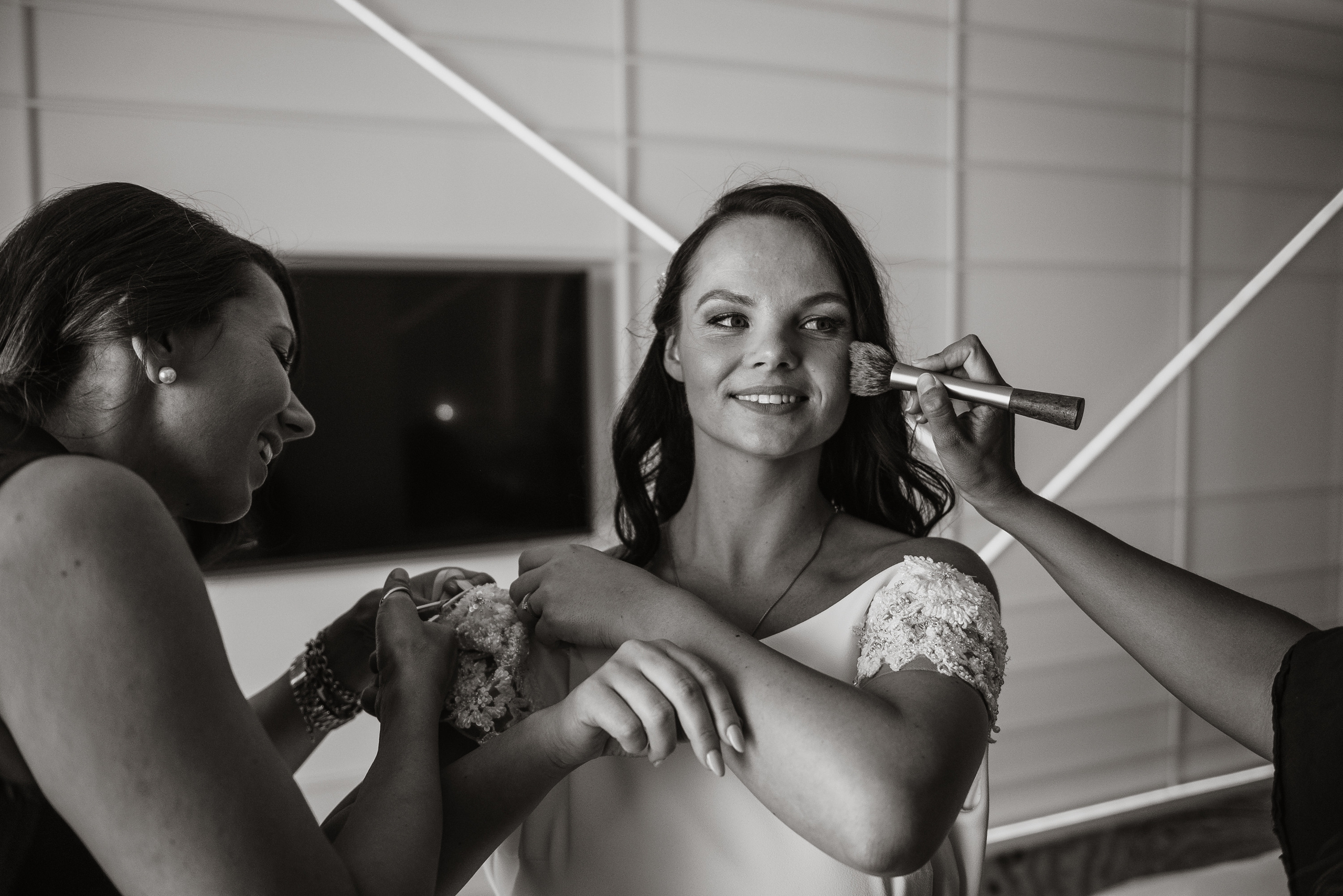 Agnese & Gal. Professional photography services in Barcelona by Ekaterina Gasanova