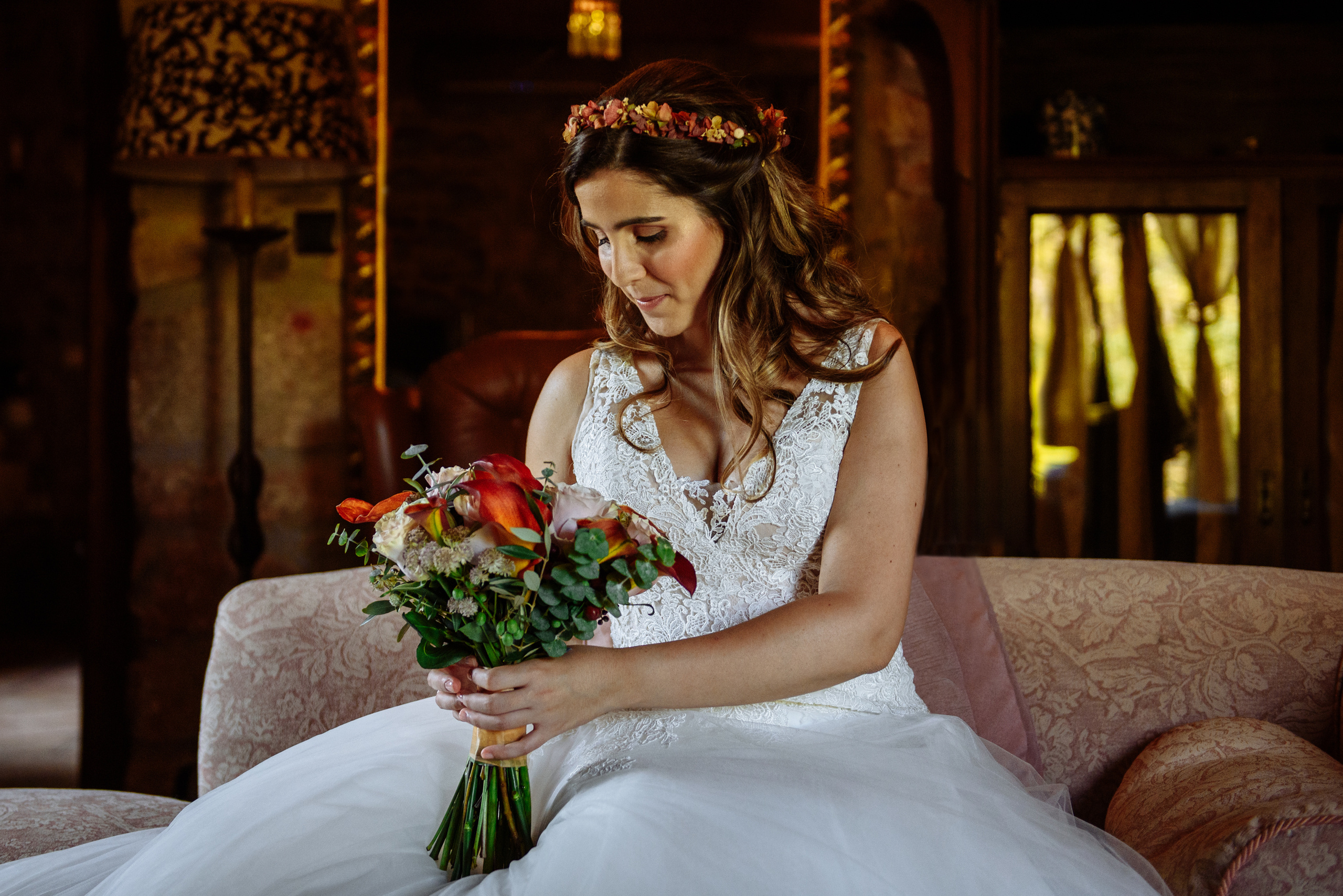 Maria & Dominik. Fotógrafa Ekaterina Gasanova - sesiones de fotos en Barcelona