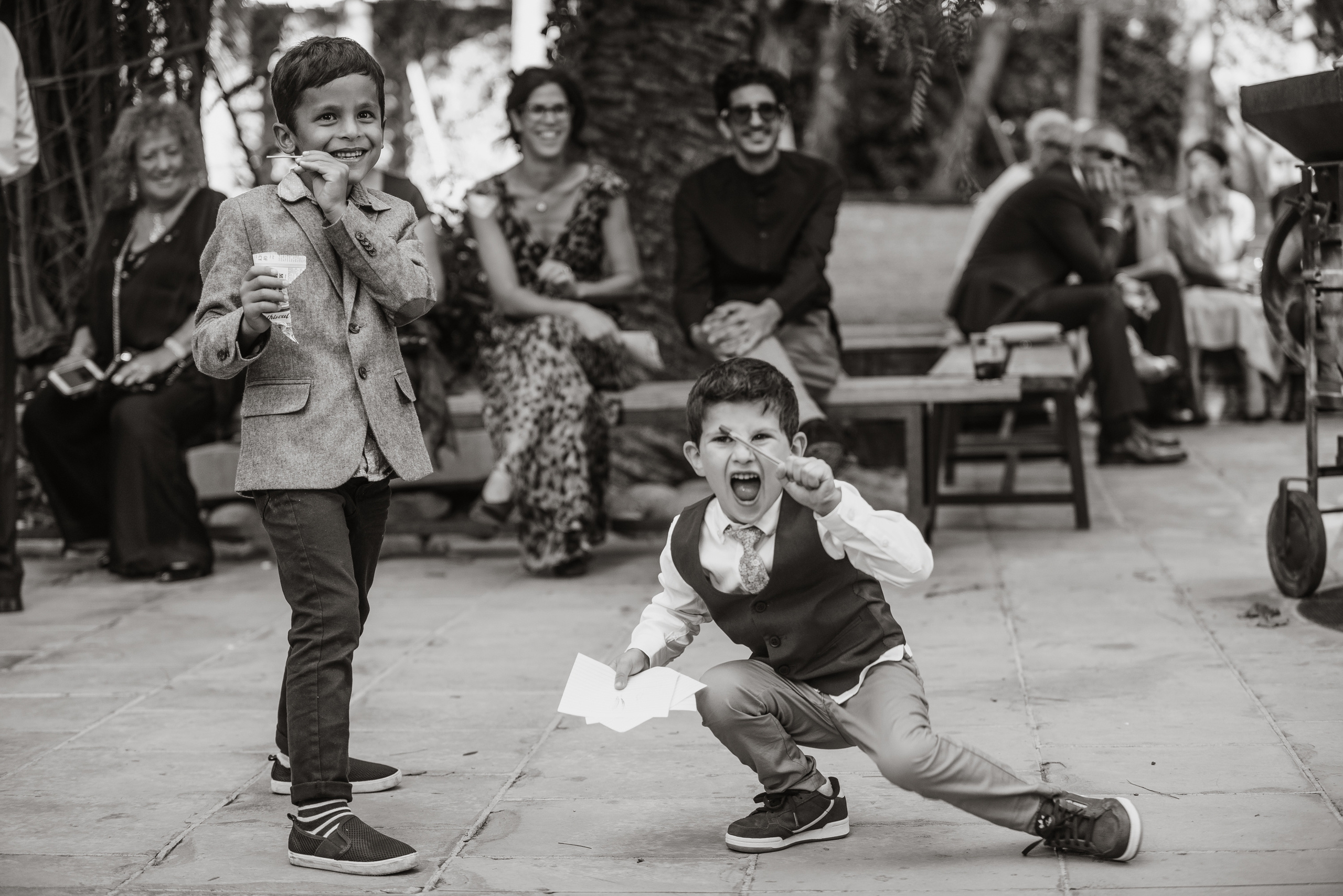 Agnese & Gal. Professional photography services in Barcelona by Ekaterina Gasanova