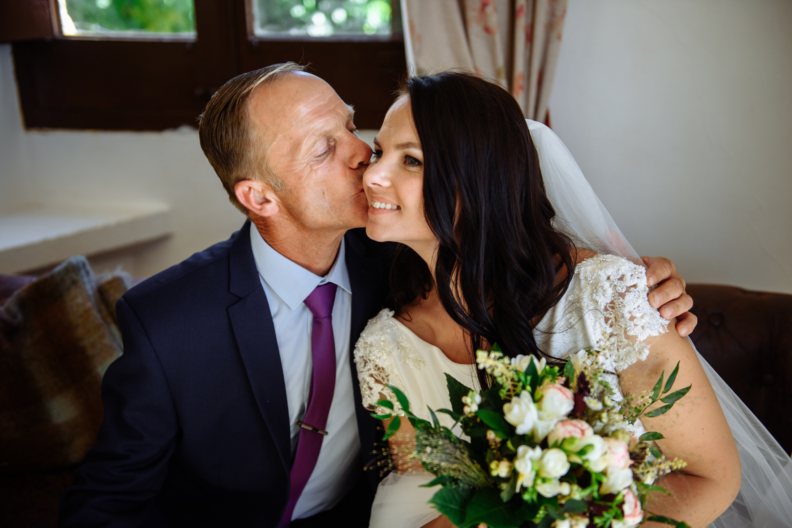 Agnese & Gal. Professional photography services in Barcelona by Ekaterina Gasanova