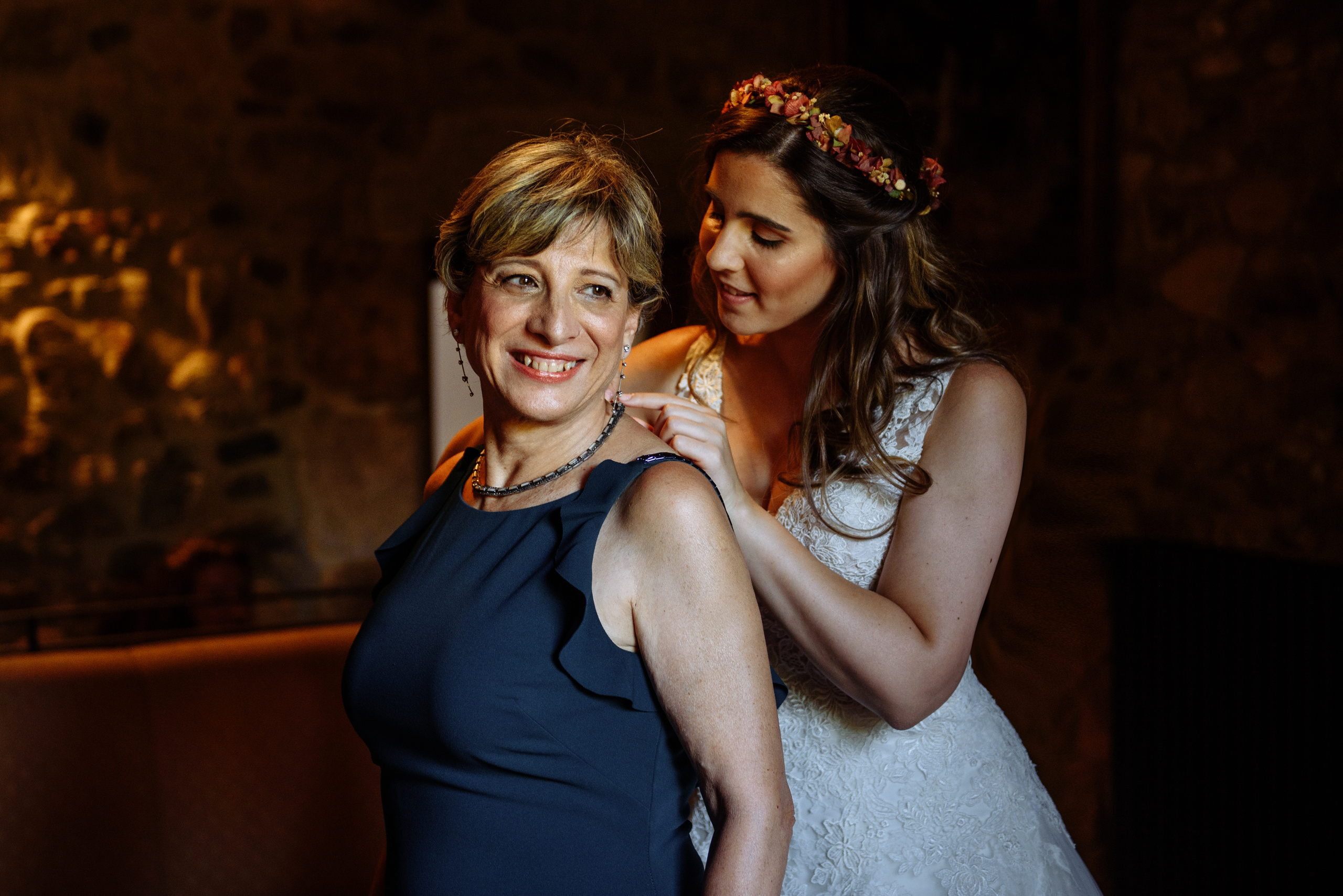Maria & Dominik. Fotógrafa Ekaterina Gasanova - sesiones de fotos en Barcelona