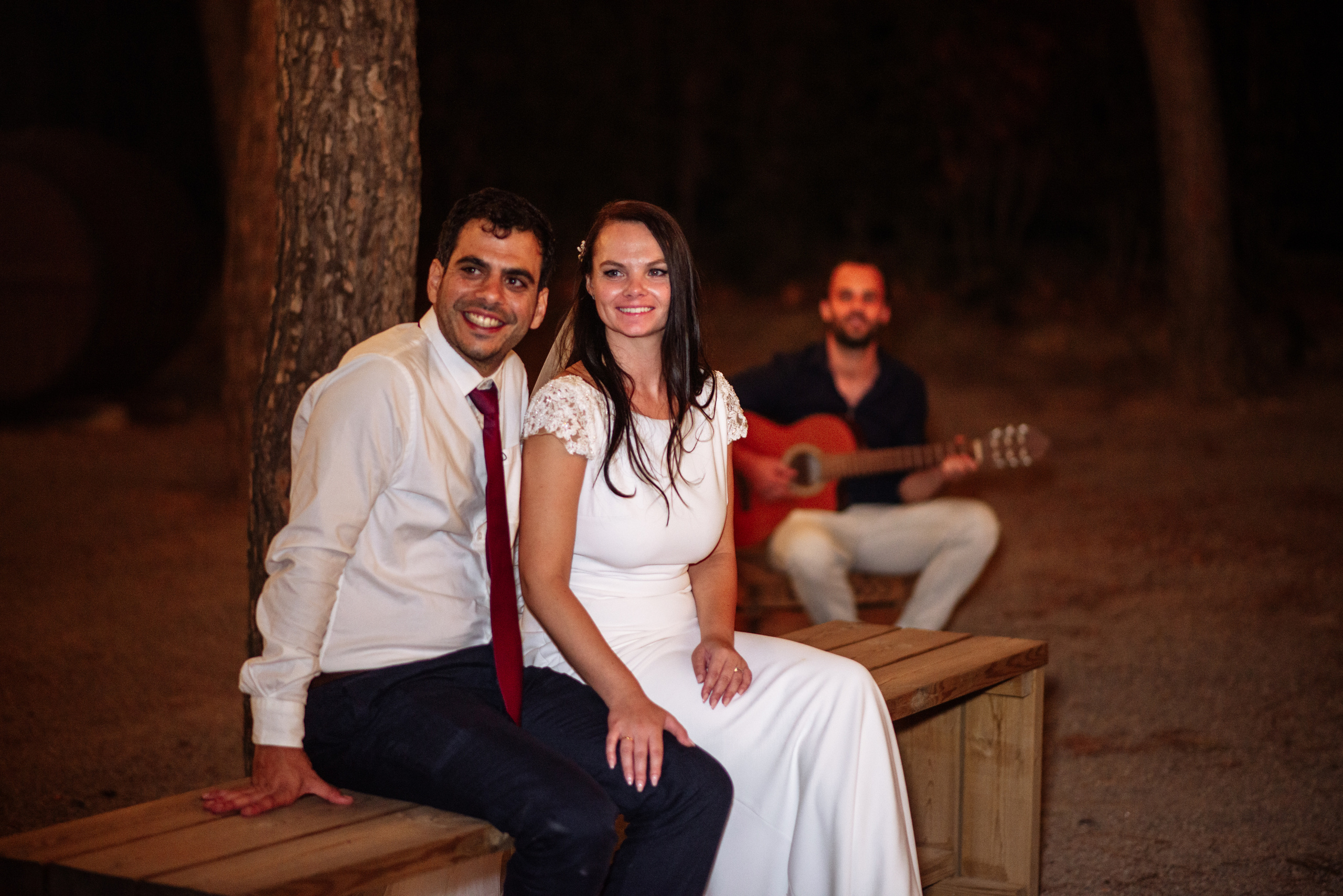 Agnese & Gal. Professional photography services in Barcelona by Ekaterina Gasanova