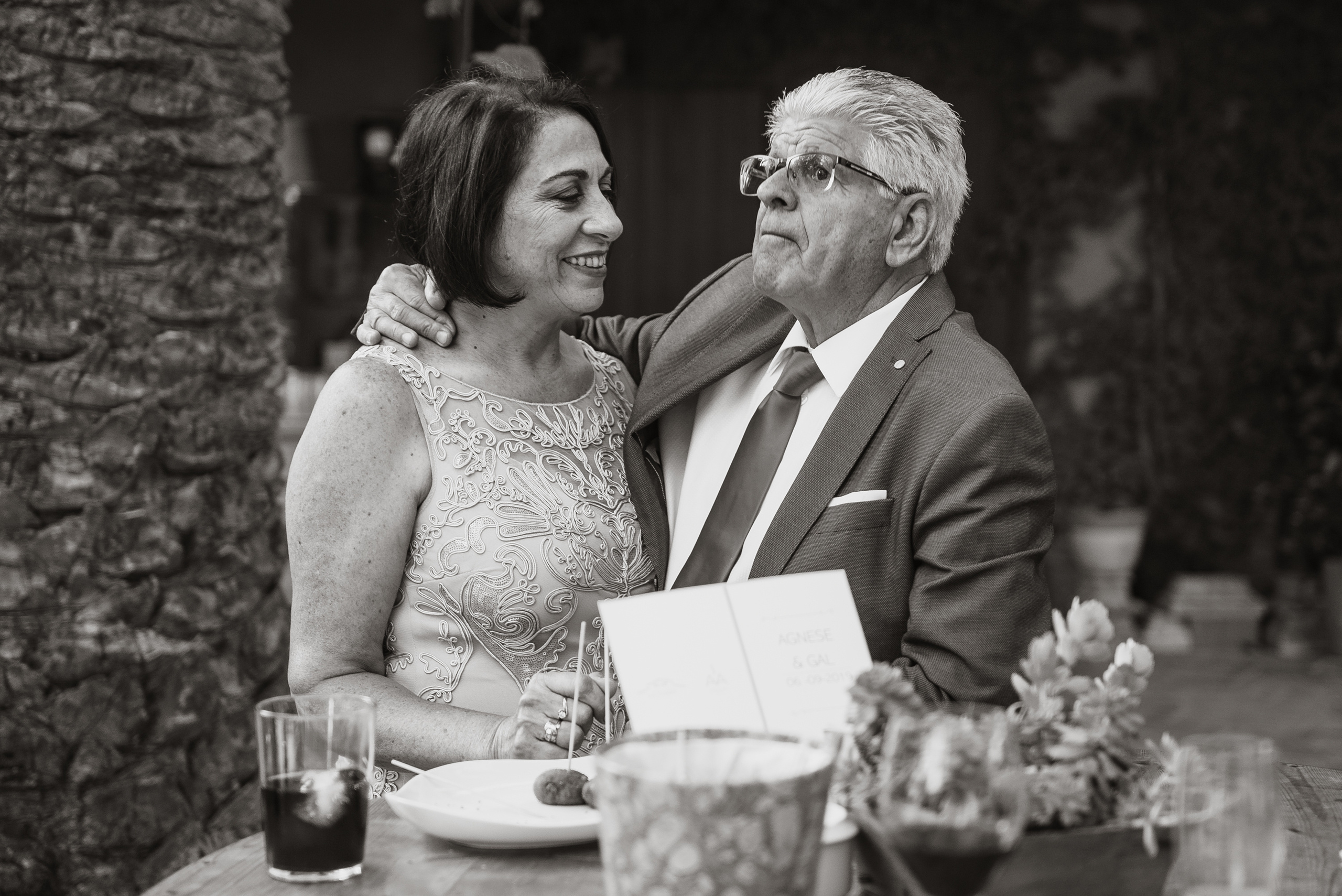 Agnese & Gal. Professional photography services in Barcelona by Ekaterina Gasanova