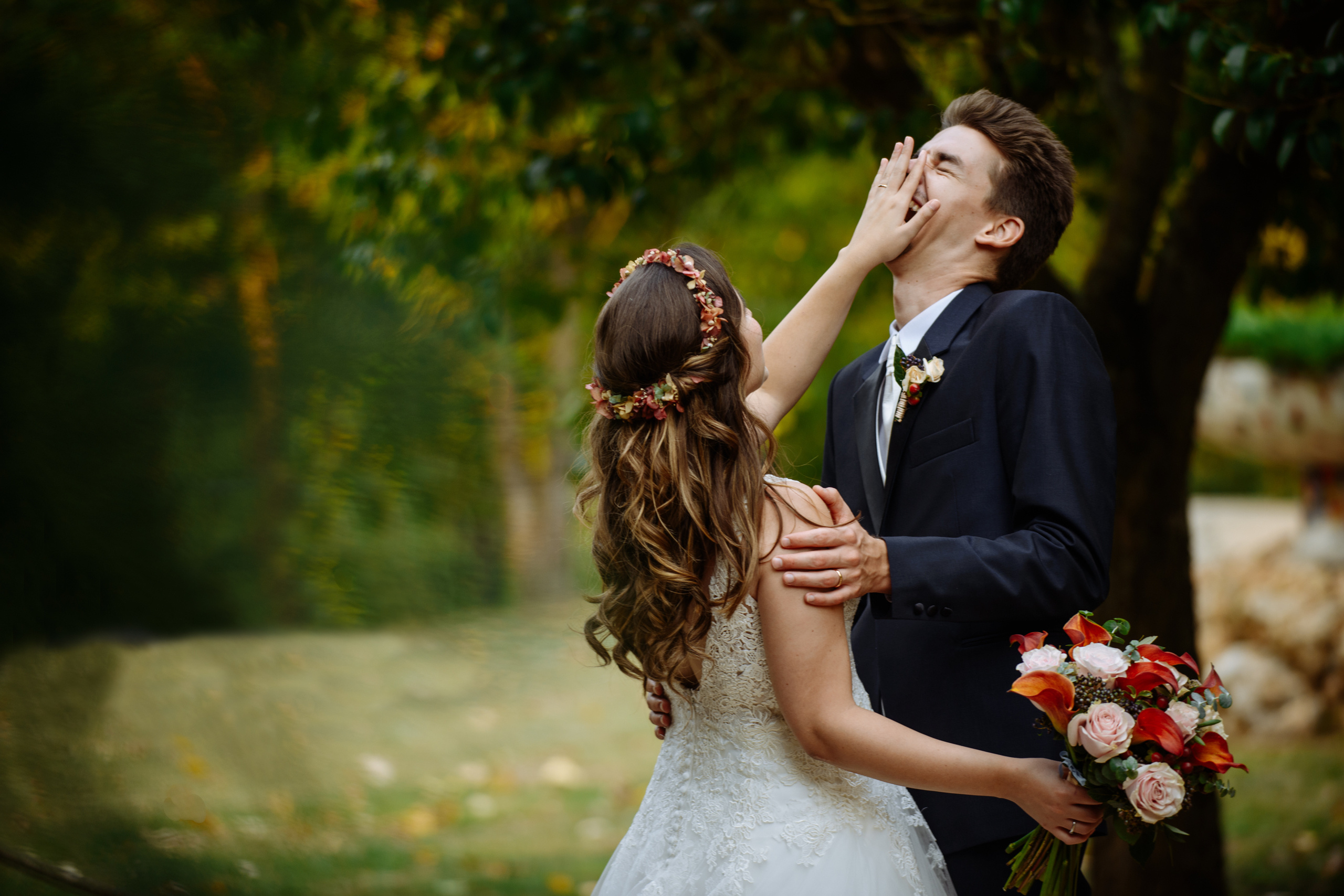 Фотограф Екатерина Гасанова — фотосессии в Барселоне