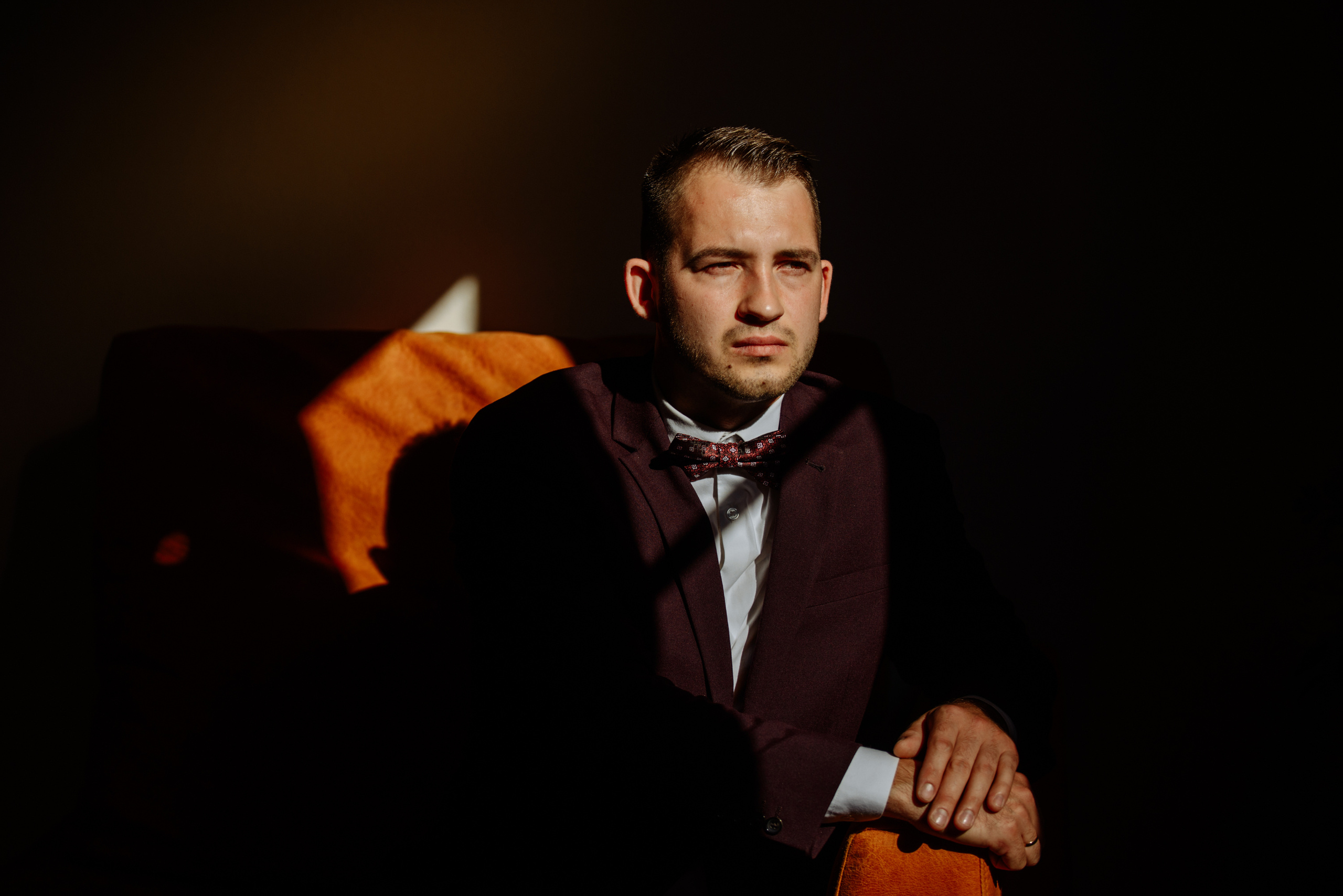 Kristina & Kamil. Professional photography services in Barcelona by Ekaterina Gasanova