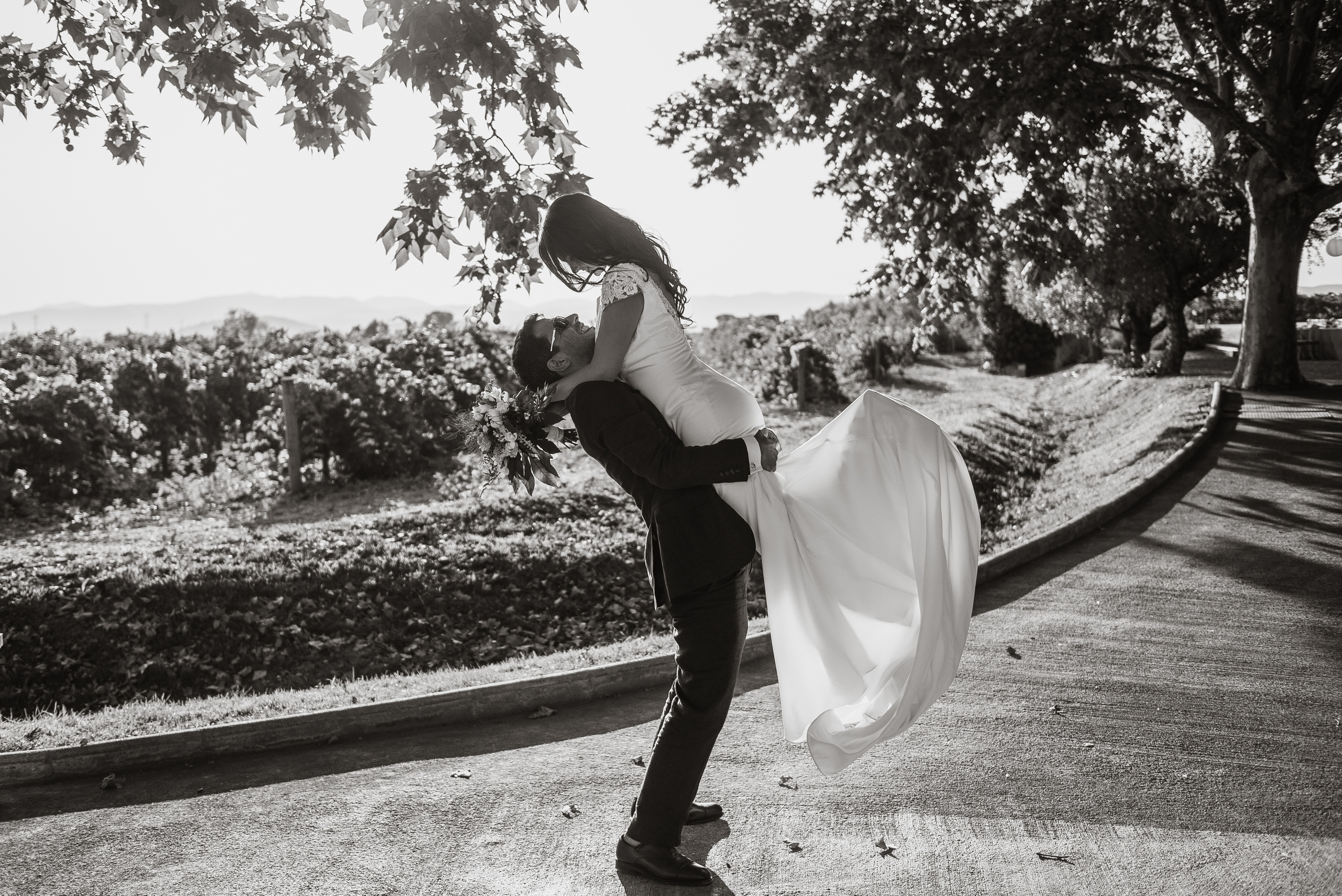 Agnese & Gal. Professional photography services in Barcelona by Ekaterina Gasanova
