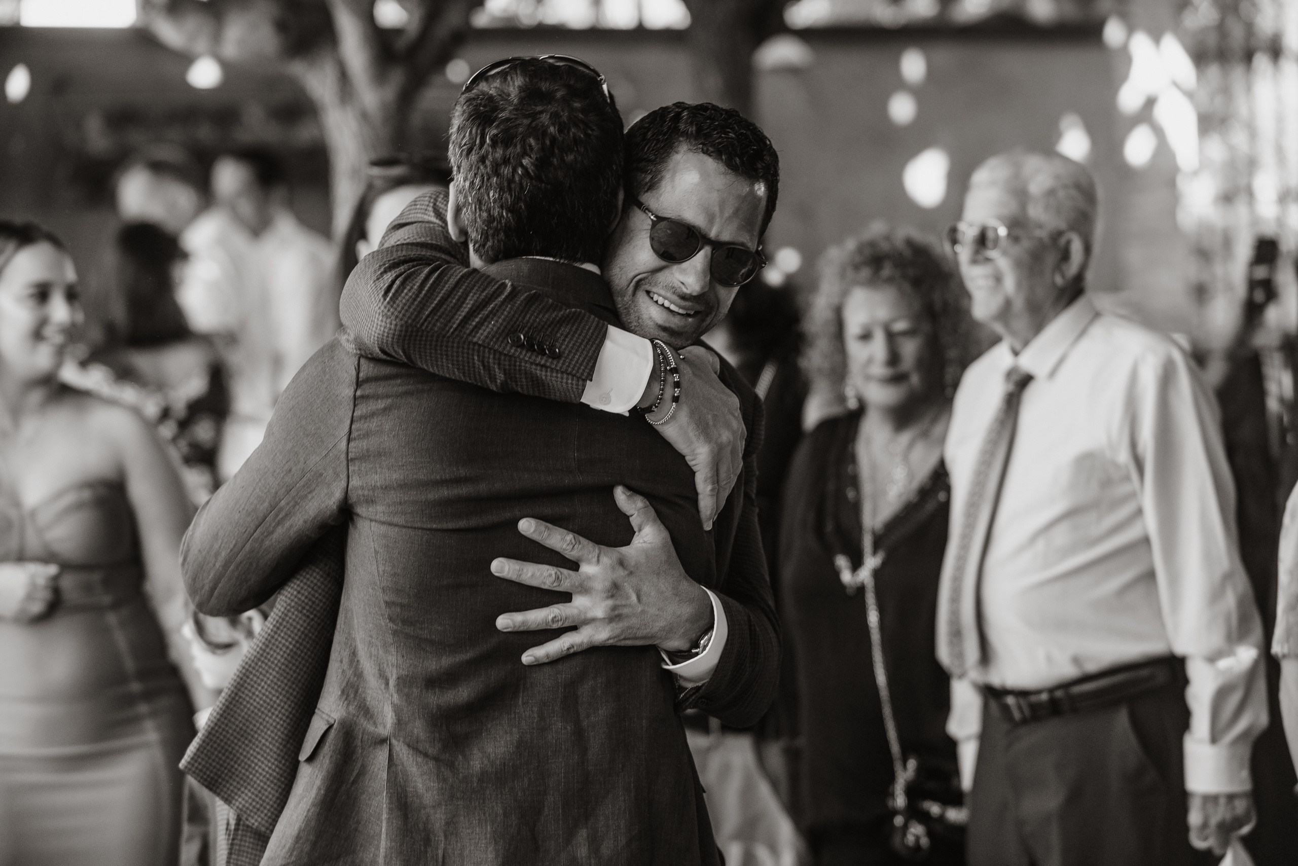 Agnese & Gal. Professional photography services in Barcelona by Ekaterina Gasanova